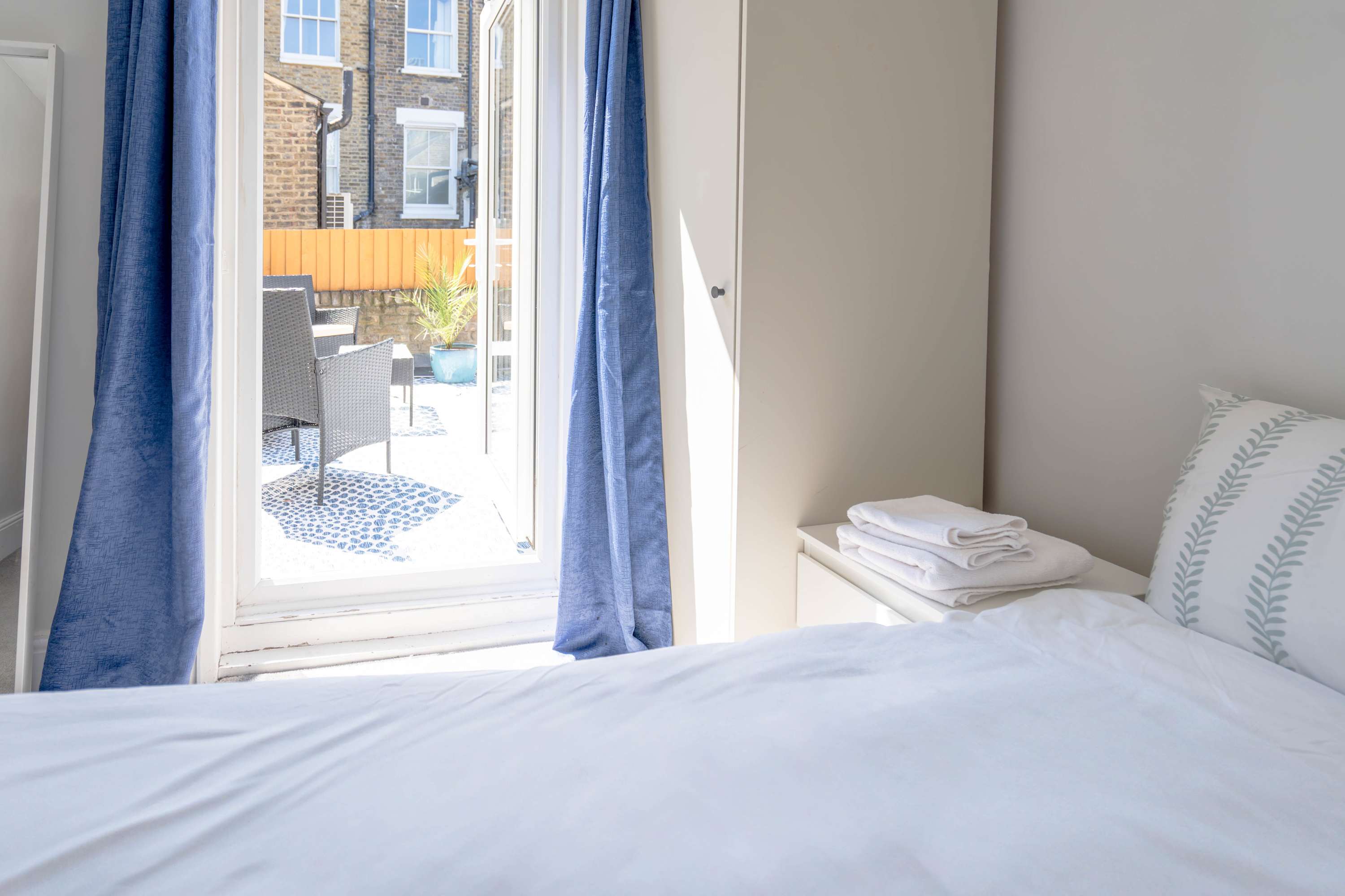Vauxhall House: 5 Beds, Terrace & Garden - Photo 20