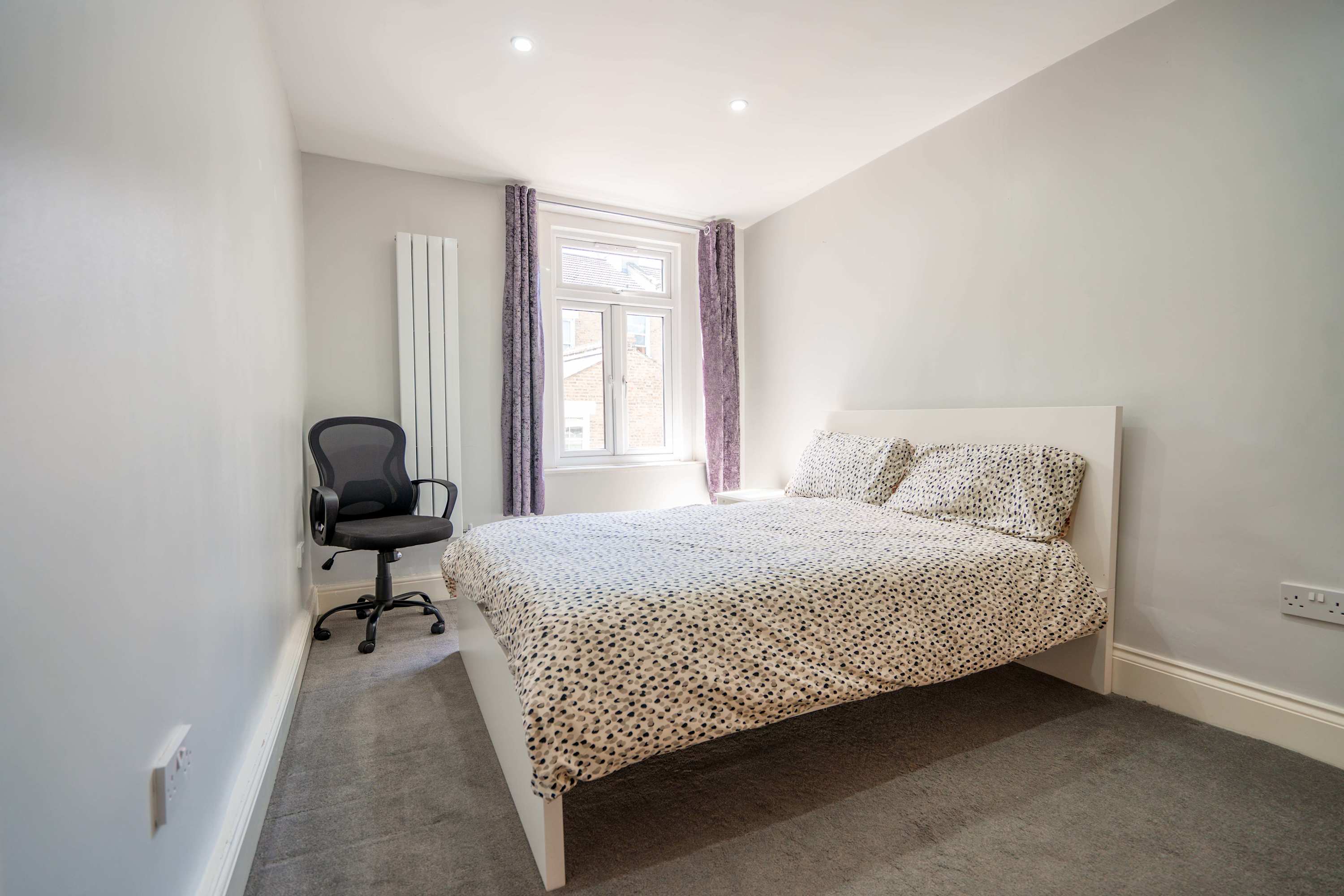 Vauxhall House: 5 Beds, Terrace & Garden - Photo 30