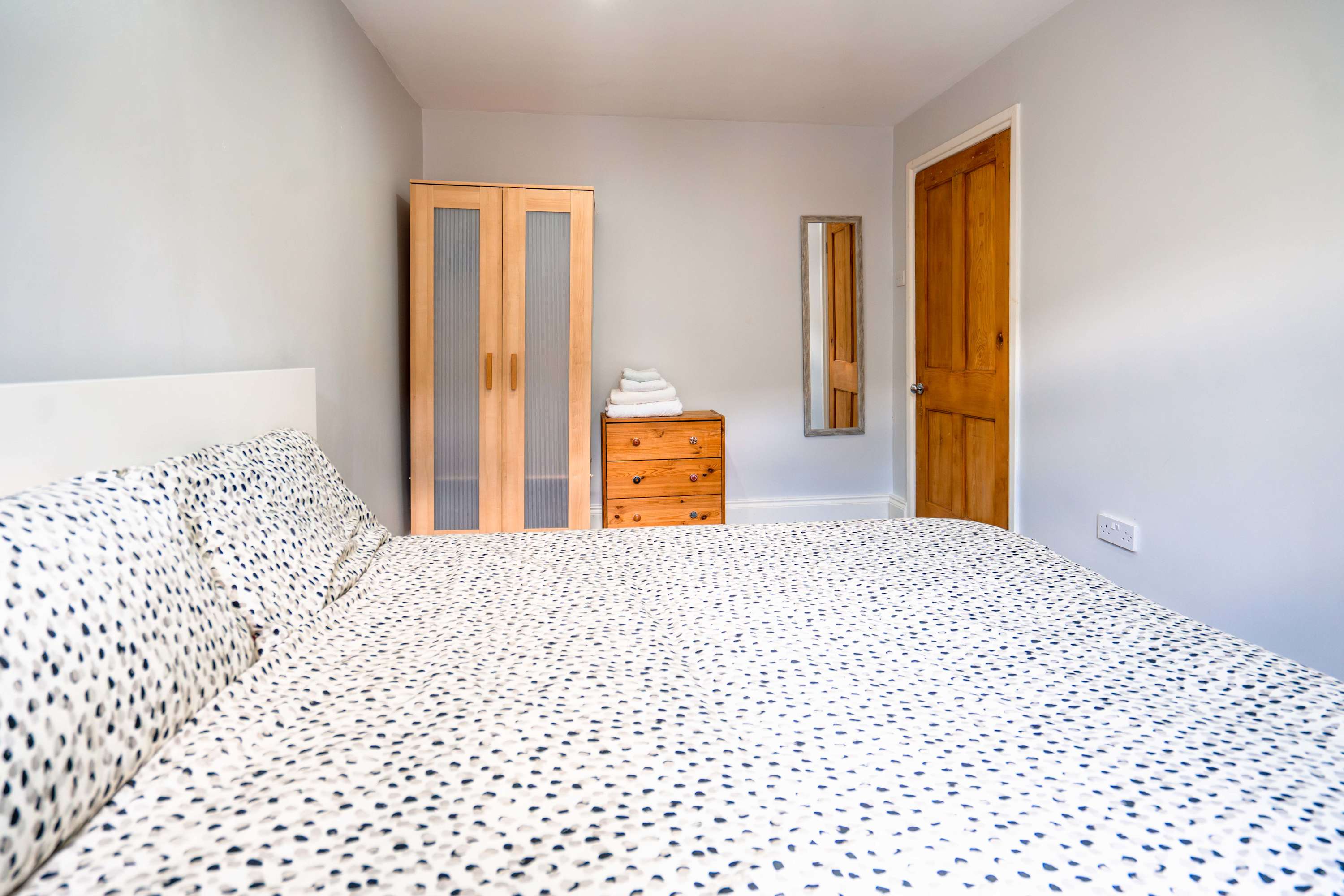Vauxhall House: 5 Beds, Terrace & Garden - Photo 31