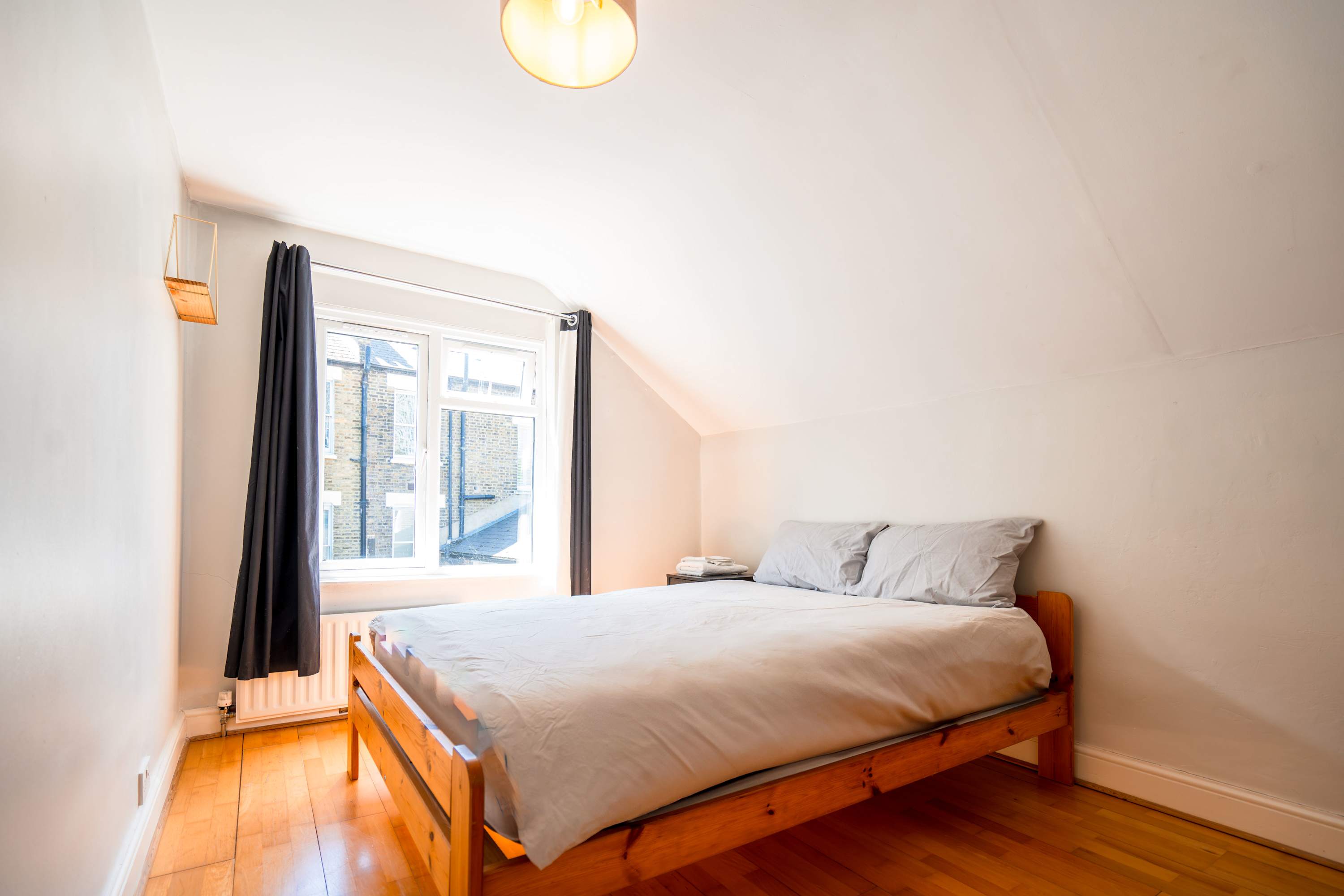Vauxhall House: 5 Beds, Terrace & Garden - Photo 32
