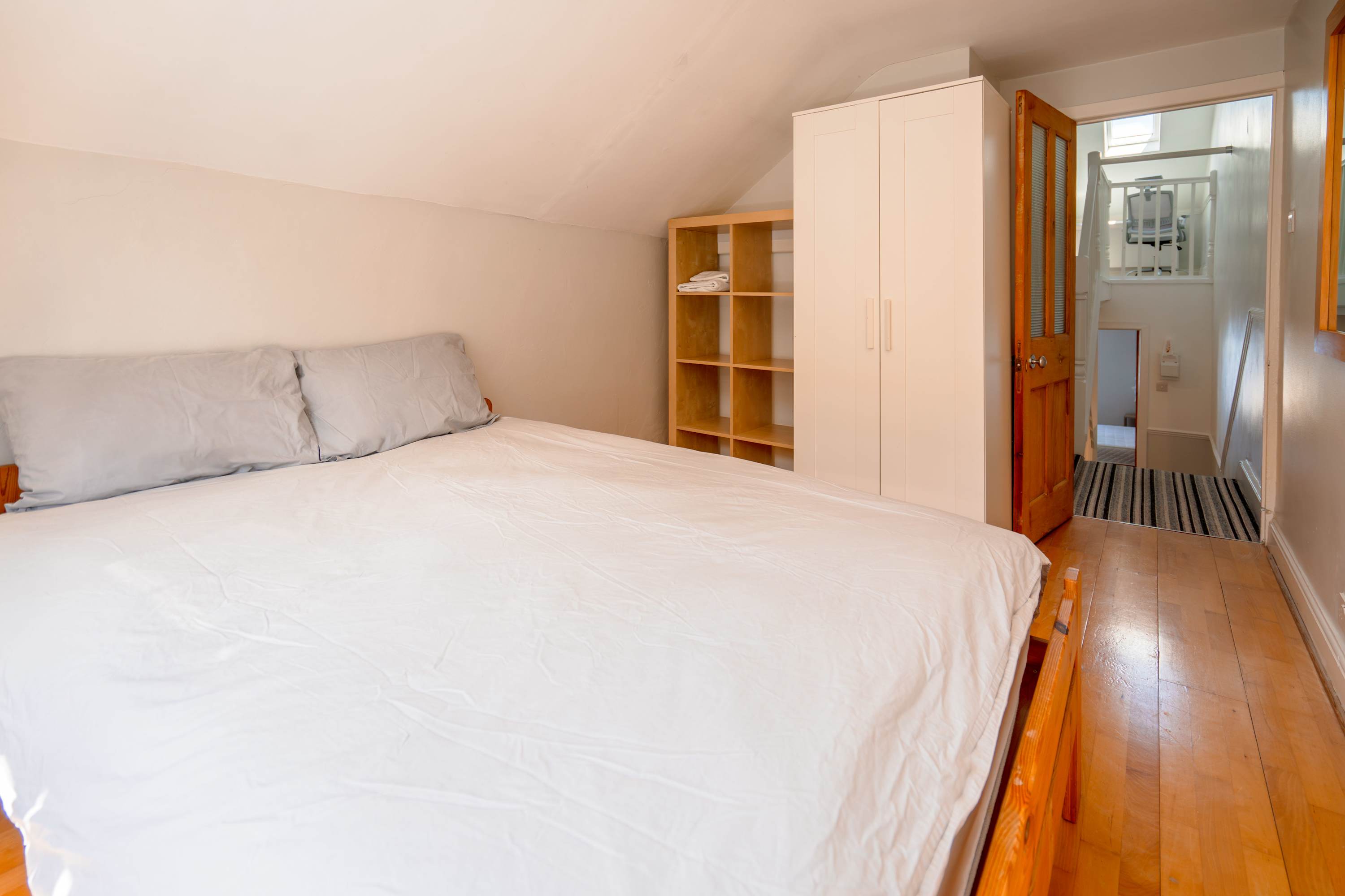 Vauxhall House: 5 Beds, Terrace & Garden - Photo 33