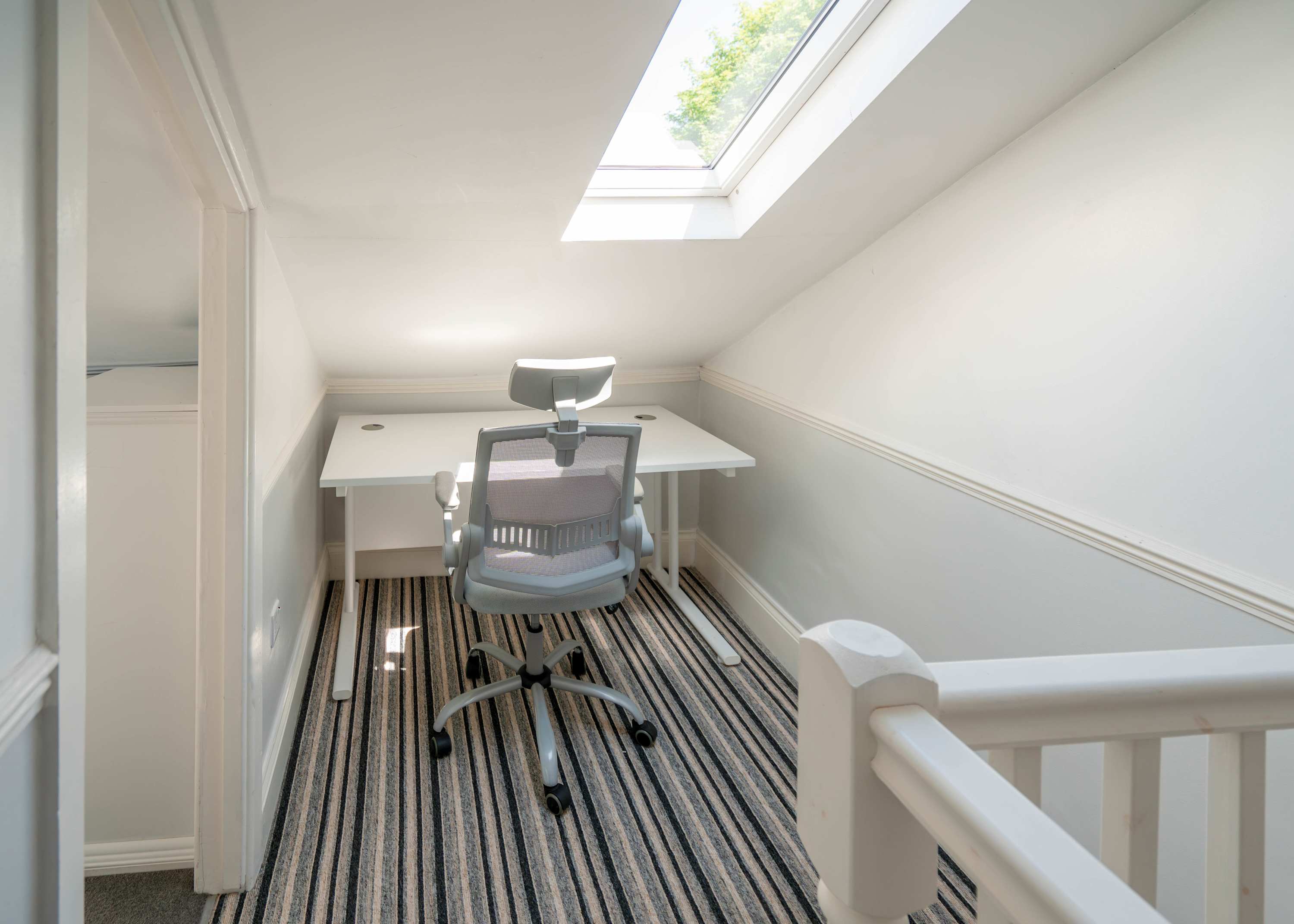 Vauxhall House: 5 Beds, Terrace & Garden - Photo 34