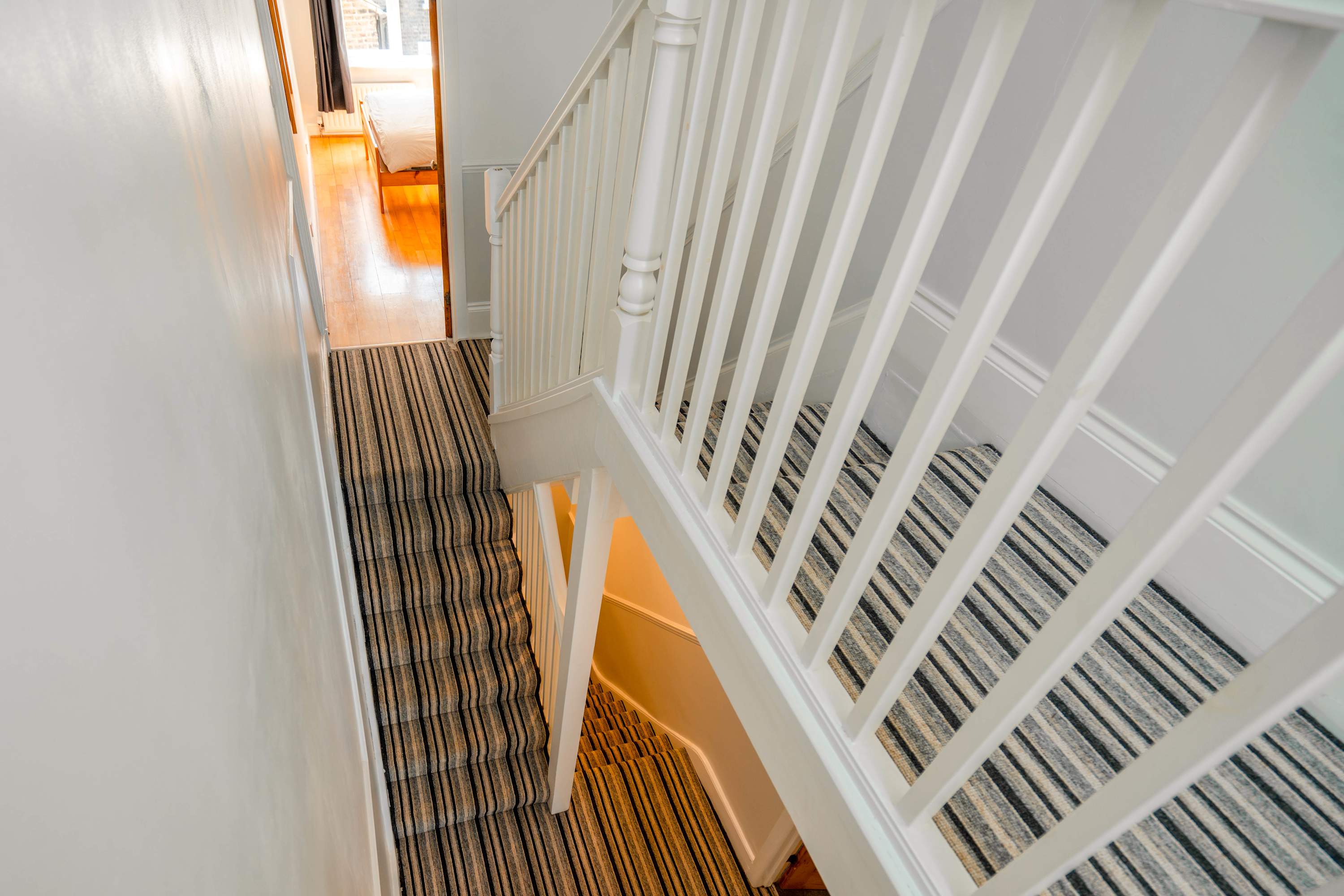 Vauxhall House: 5 Beds, Terrace & Garden - Photo 35