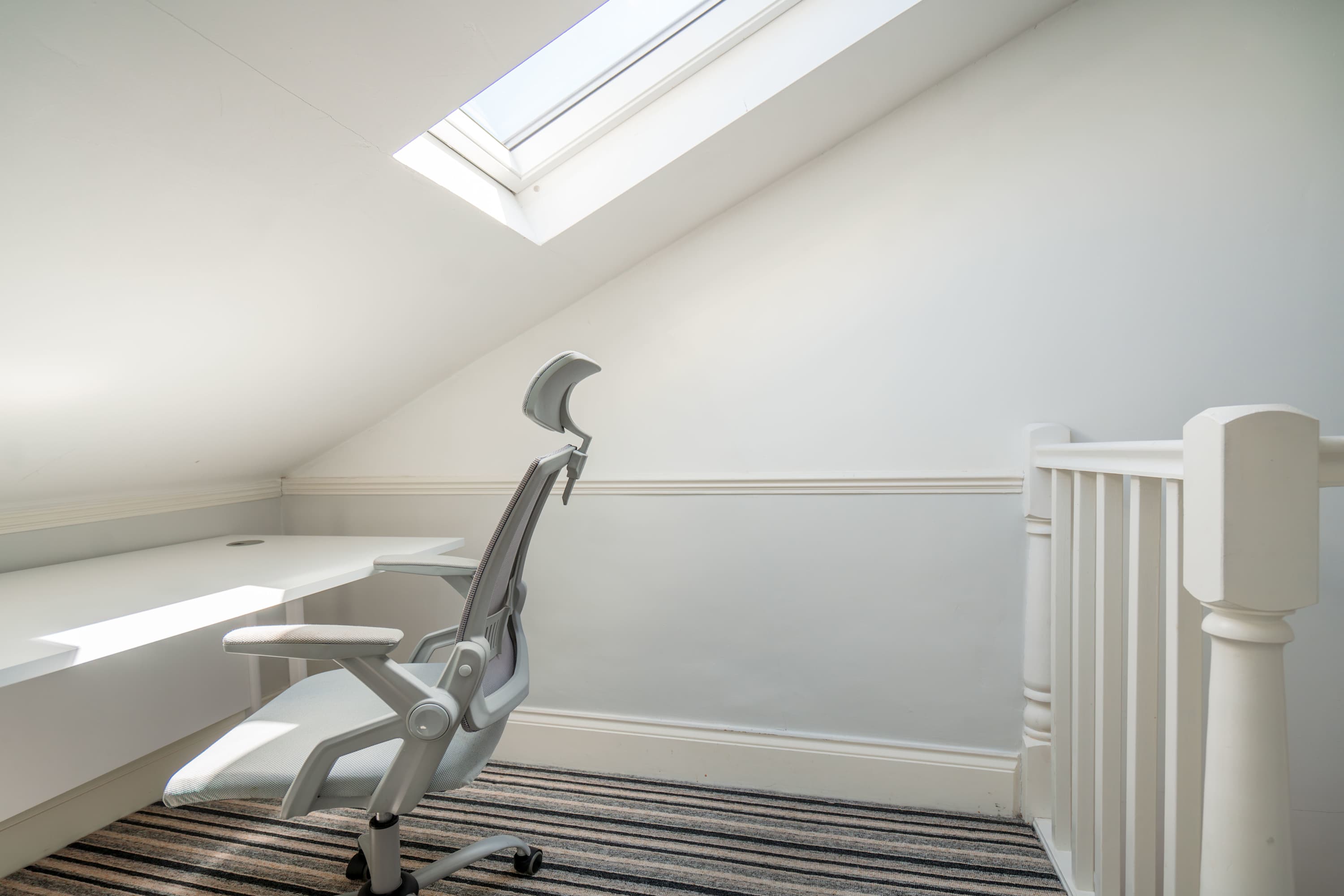 Vauxhall House: 5 Beds, Terrace & Garden - Photo 37