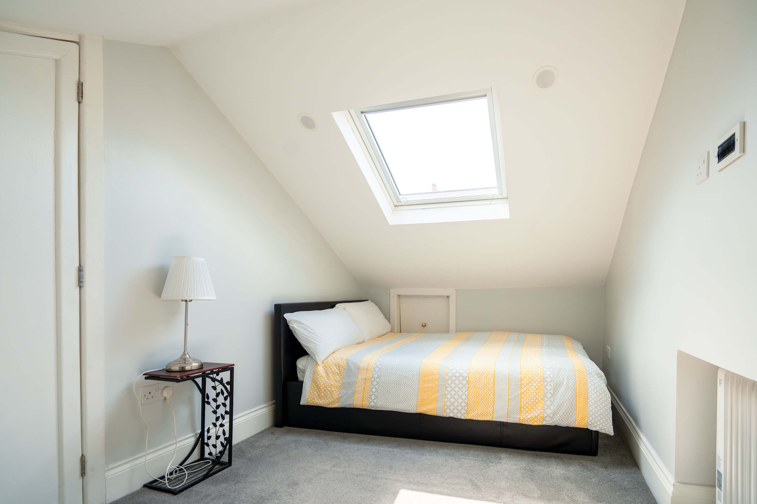 Vauxhall House: 5 Beds, Terrace & Garden - Photo 36