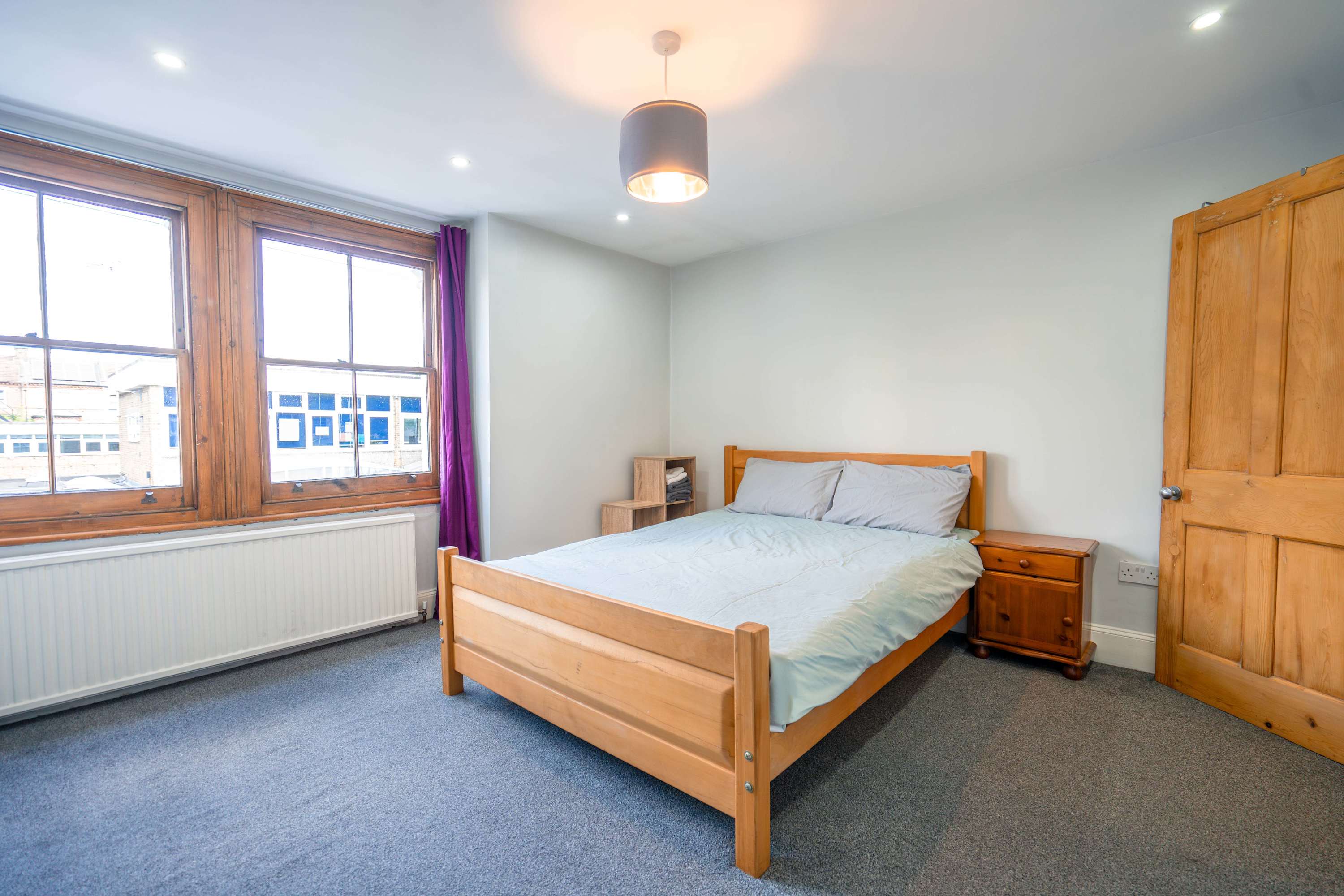 Vauxhall House: 5 Beds, Terrace & Garden - Photo 38