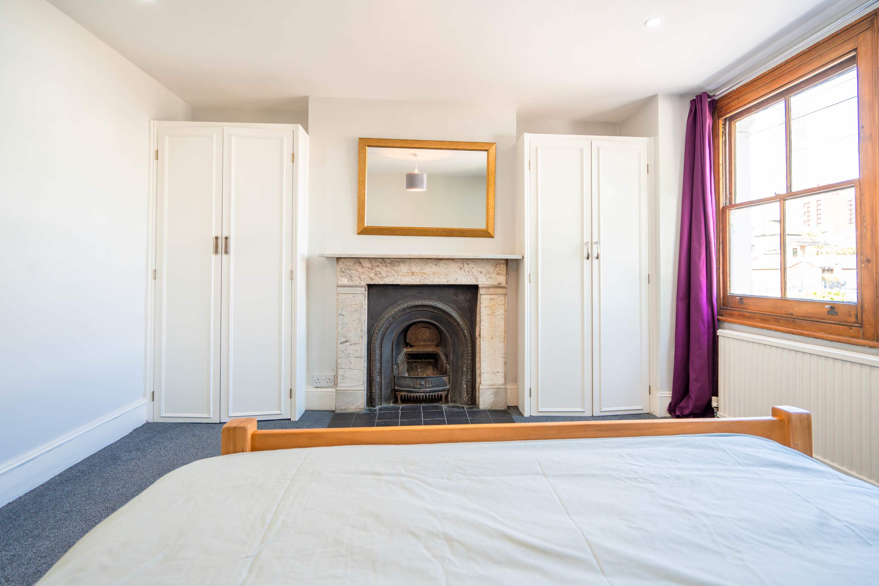 Vauxhall House: 5 Beds, Terrace & Garden - Photo 40