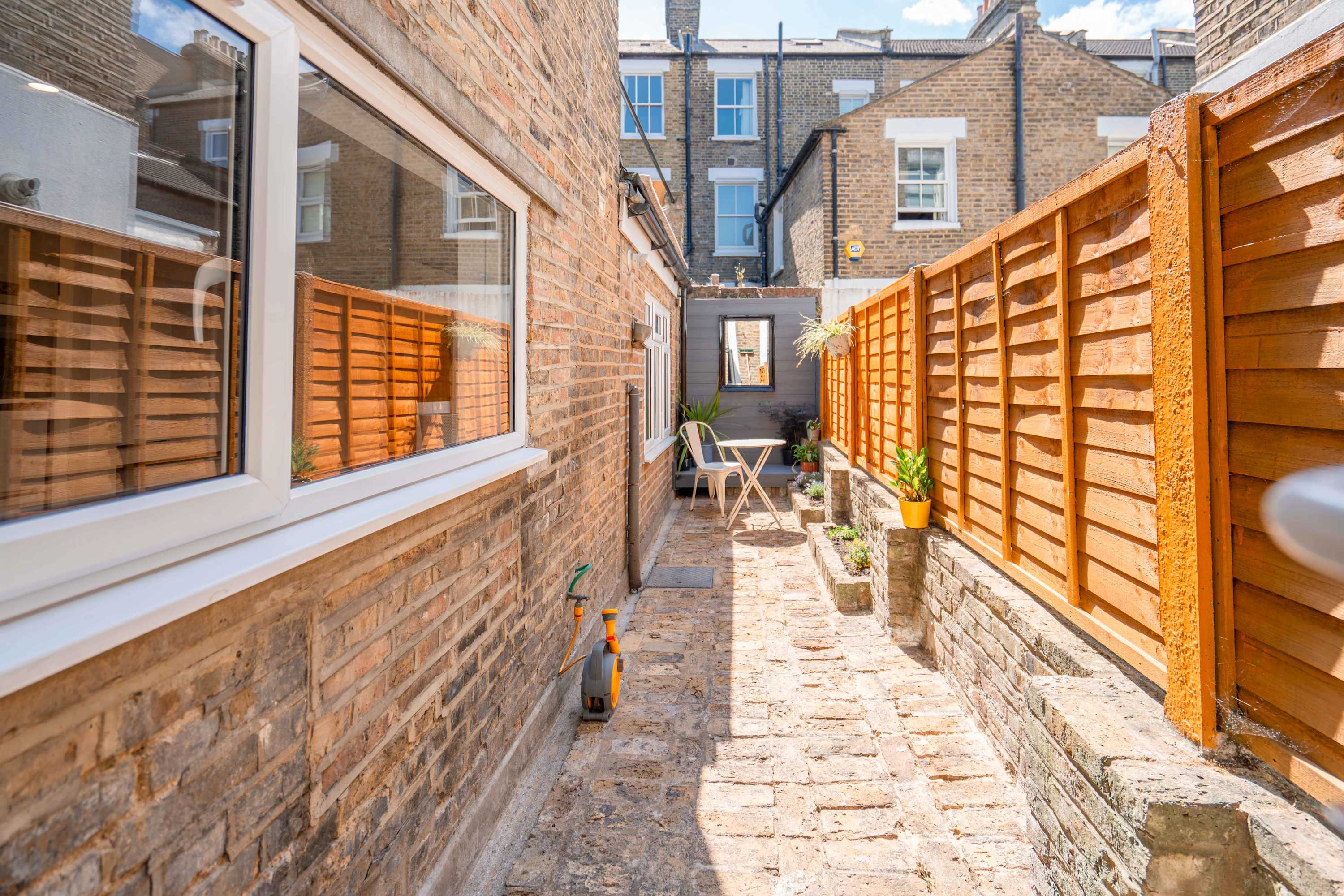 Vauxhall House: 5 Beds, Terrace & Garden - Photo 41