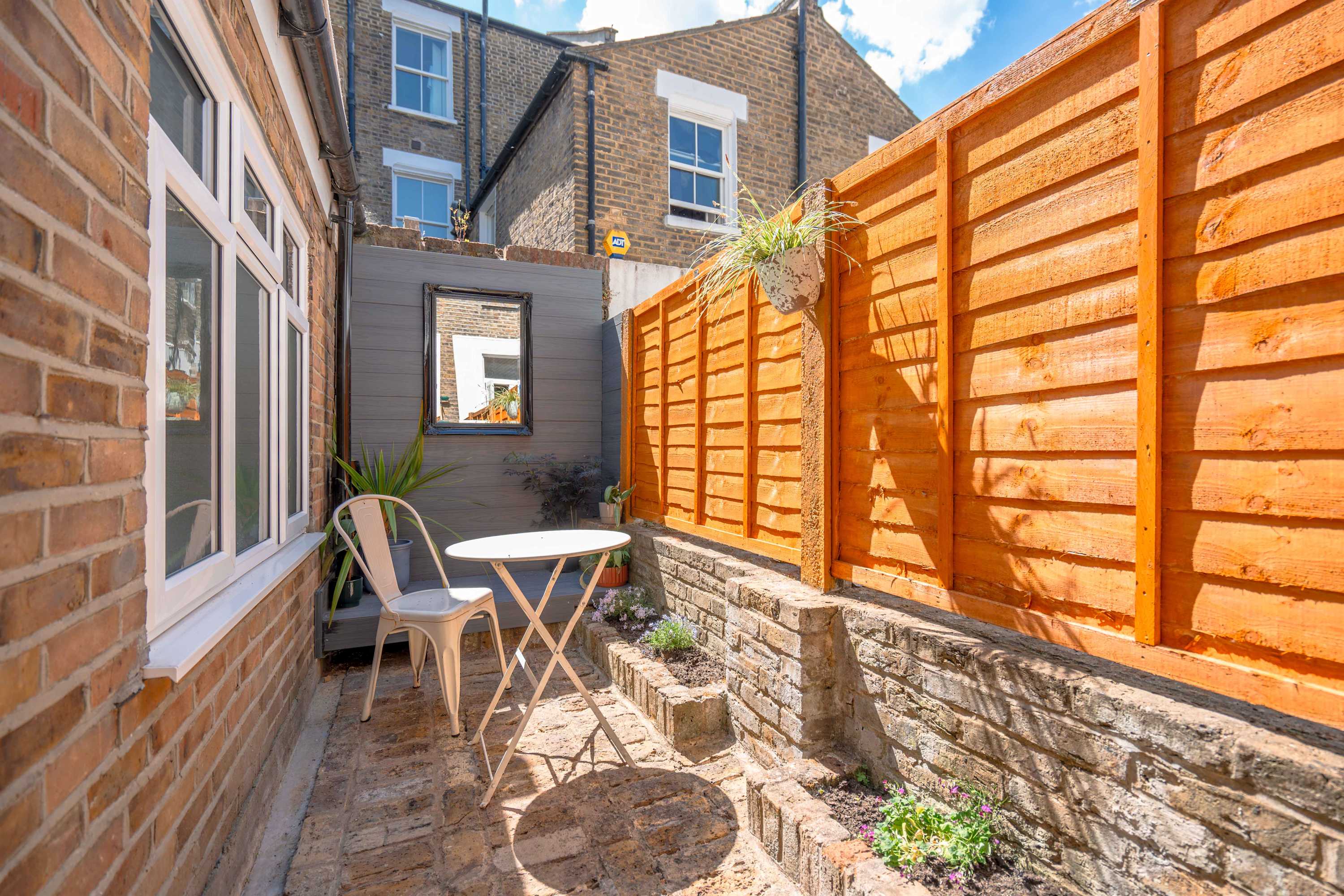 Vauxhall House: 5 Beds, Terrace & Garden - Photo 42