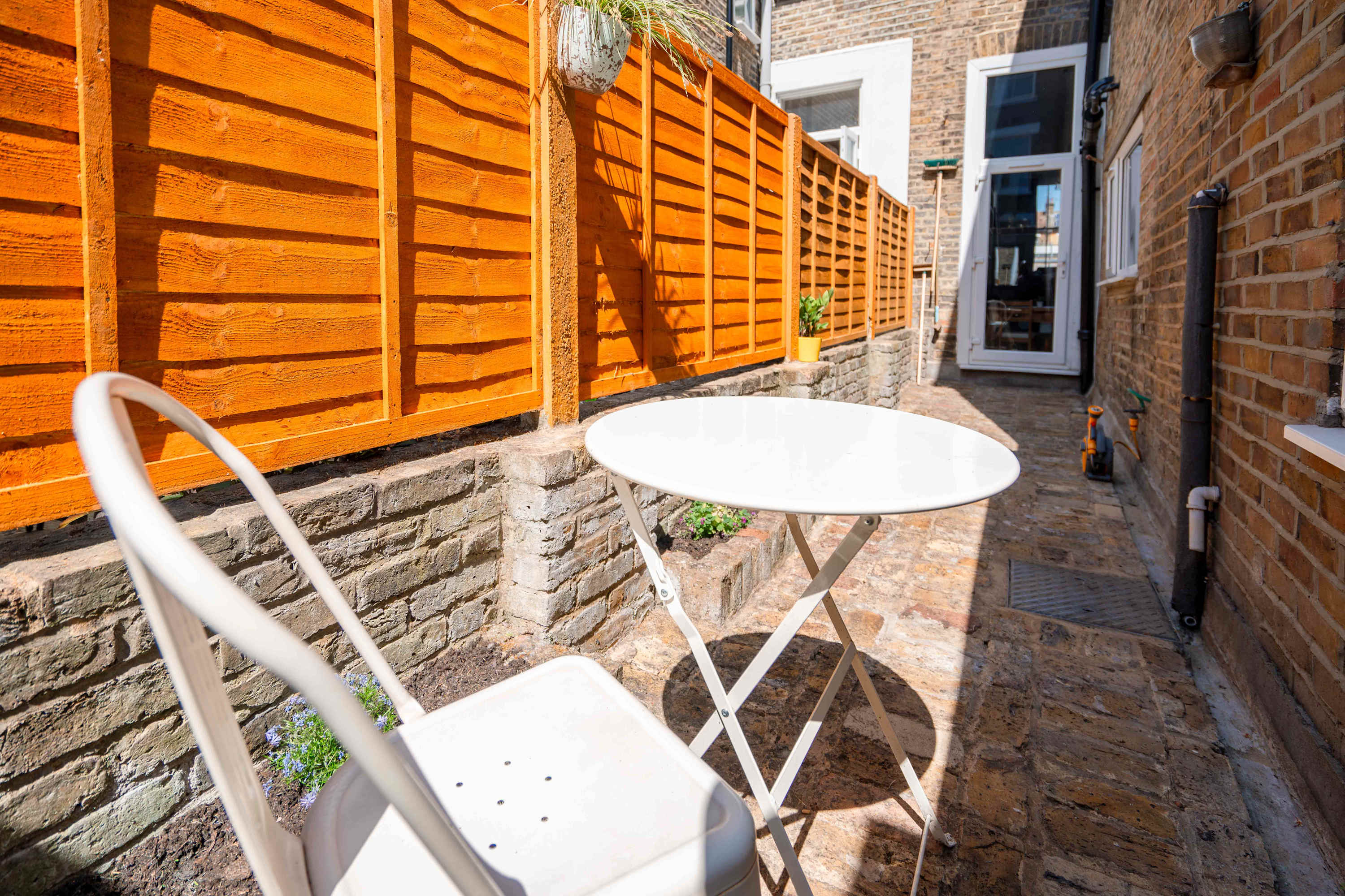 Vauxhall House: 5 Beds, Terrace & Garden - Photo 43