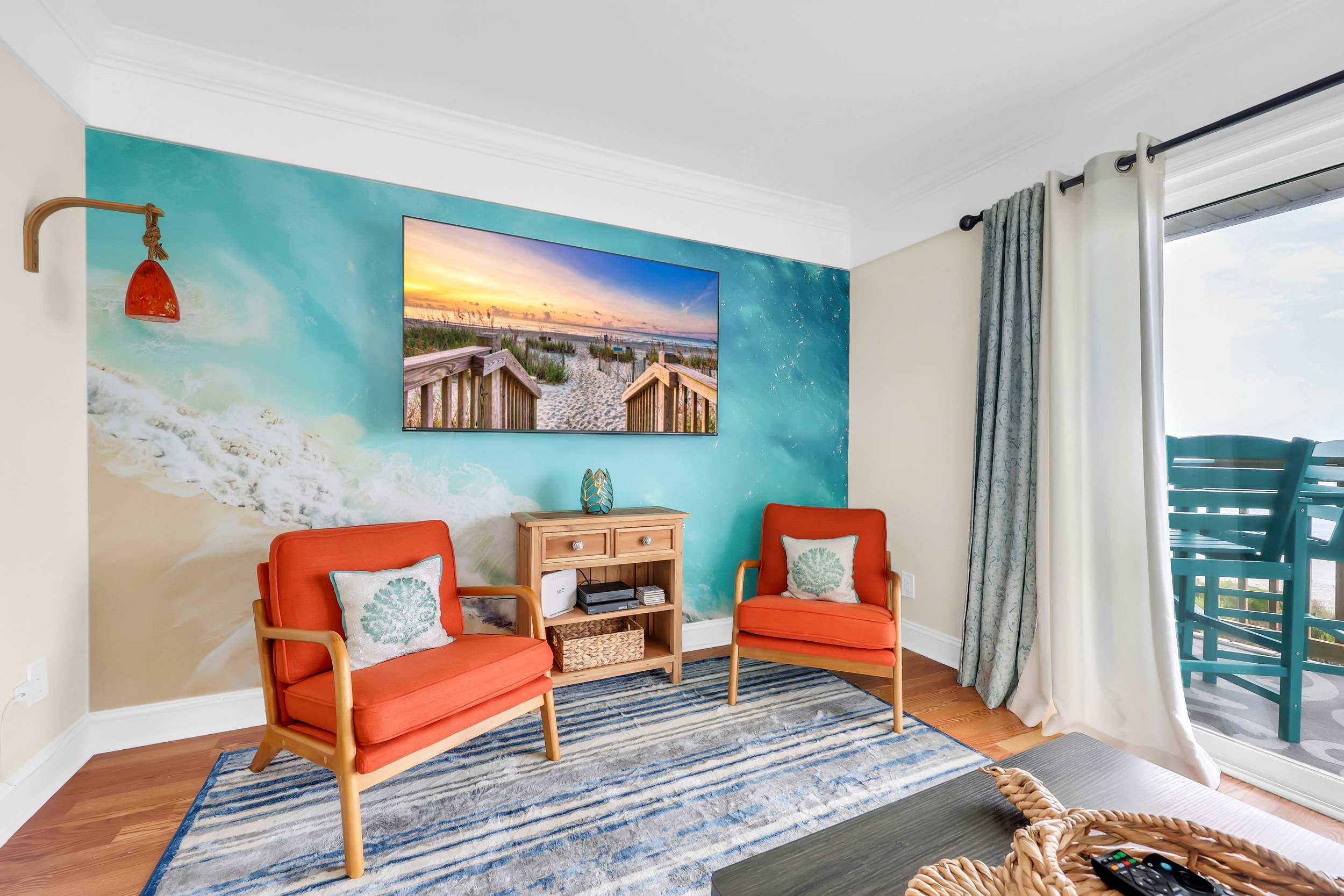 Beach Escape Top Location w Pool 