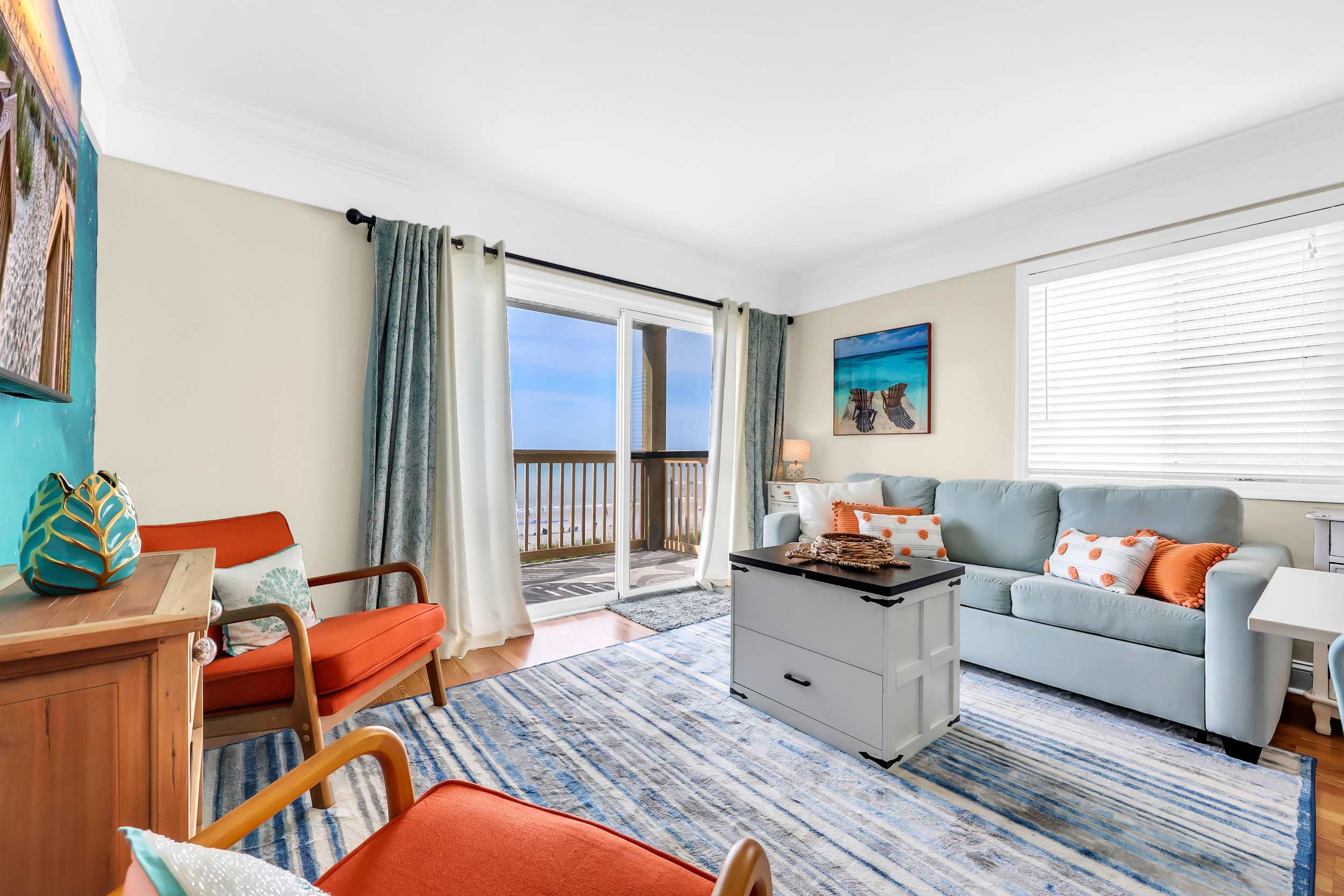 Beach Escape Top Location w Pool 