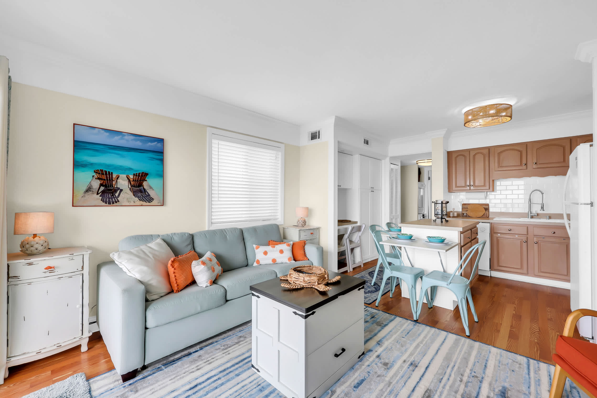 Beach Escape Top Location w Pool 