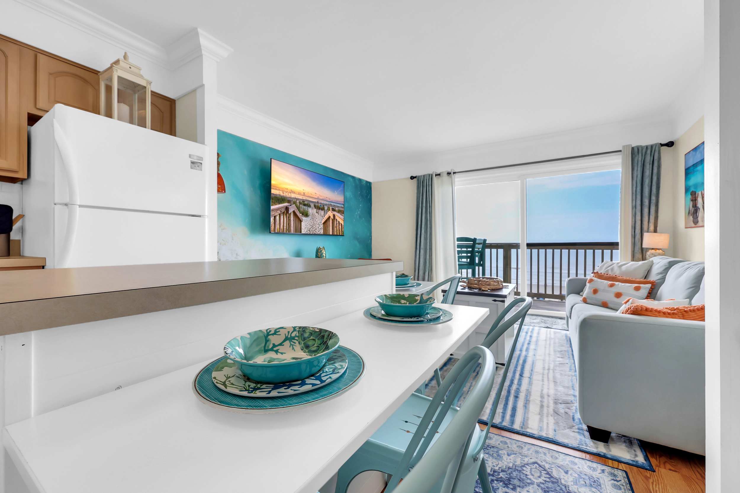 Beach Escape Top Location w Pool 