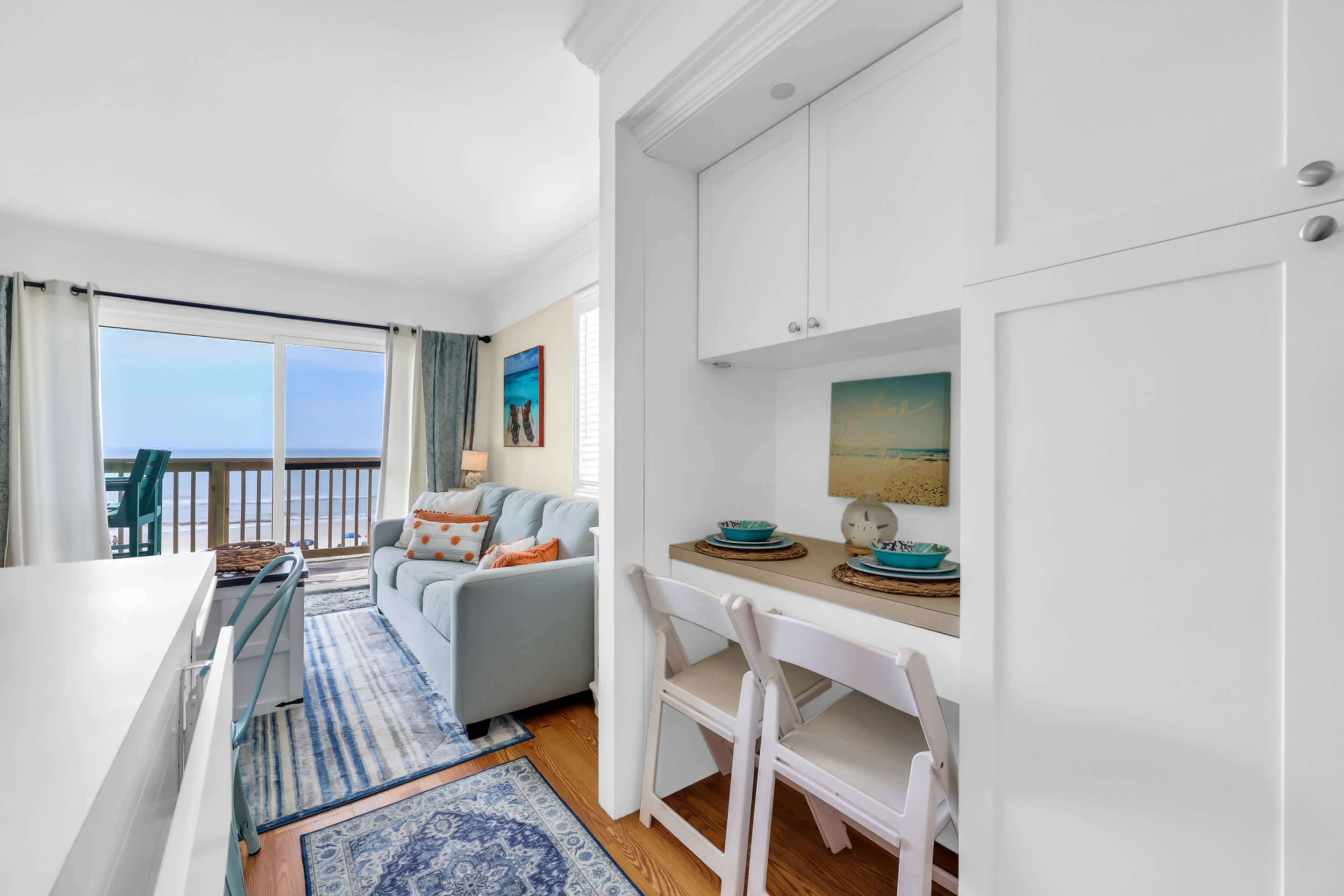 Beach Escape Top Location w Pool 