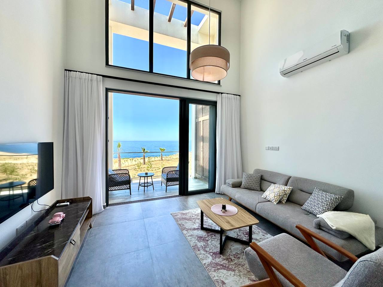 Dejablue 2, block B, unit 8 — Bahceli, Ammochostos — vacation rental