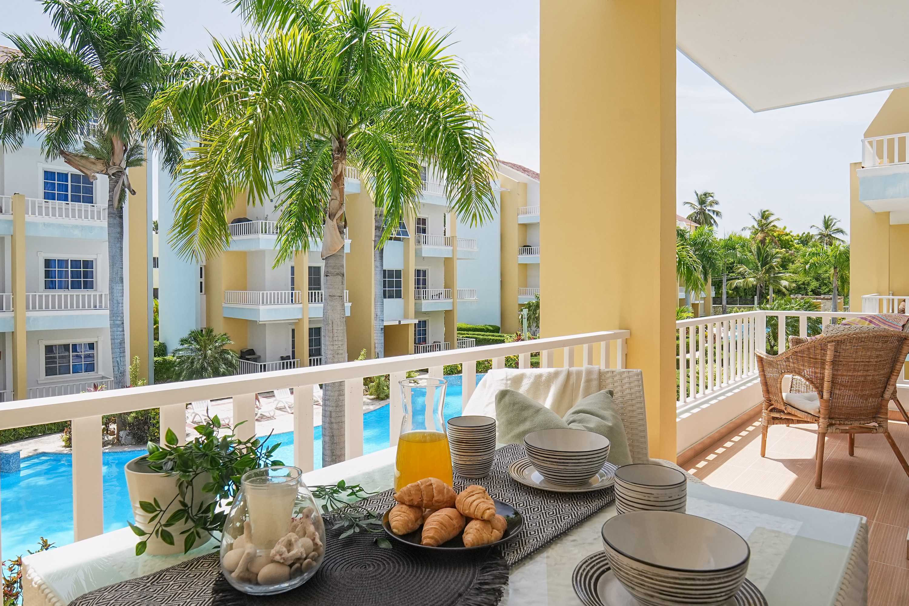 Cozy apartment close to the beach