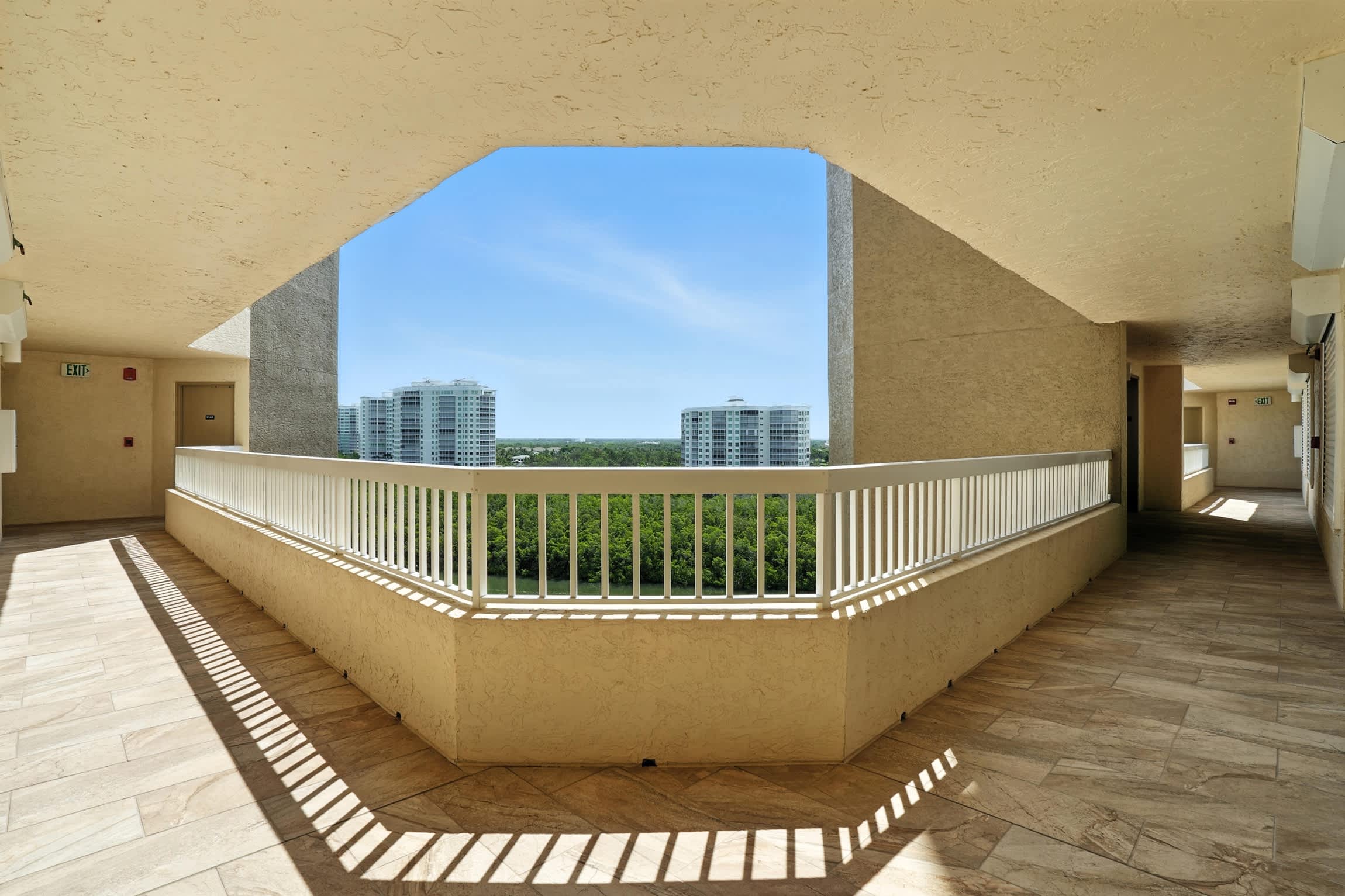 Vanderbilt Beach Views from 2 Lanais | Photo 7