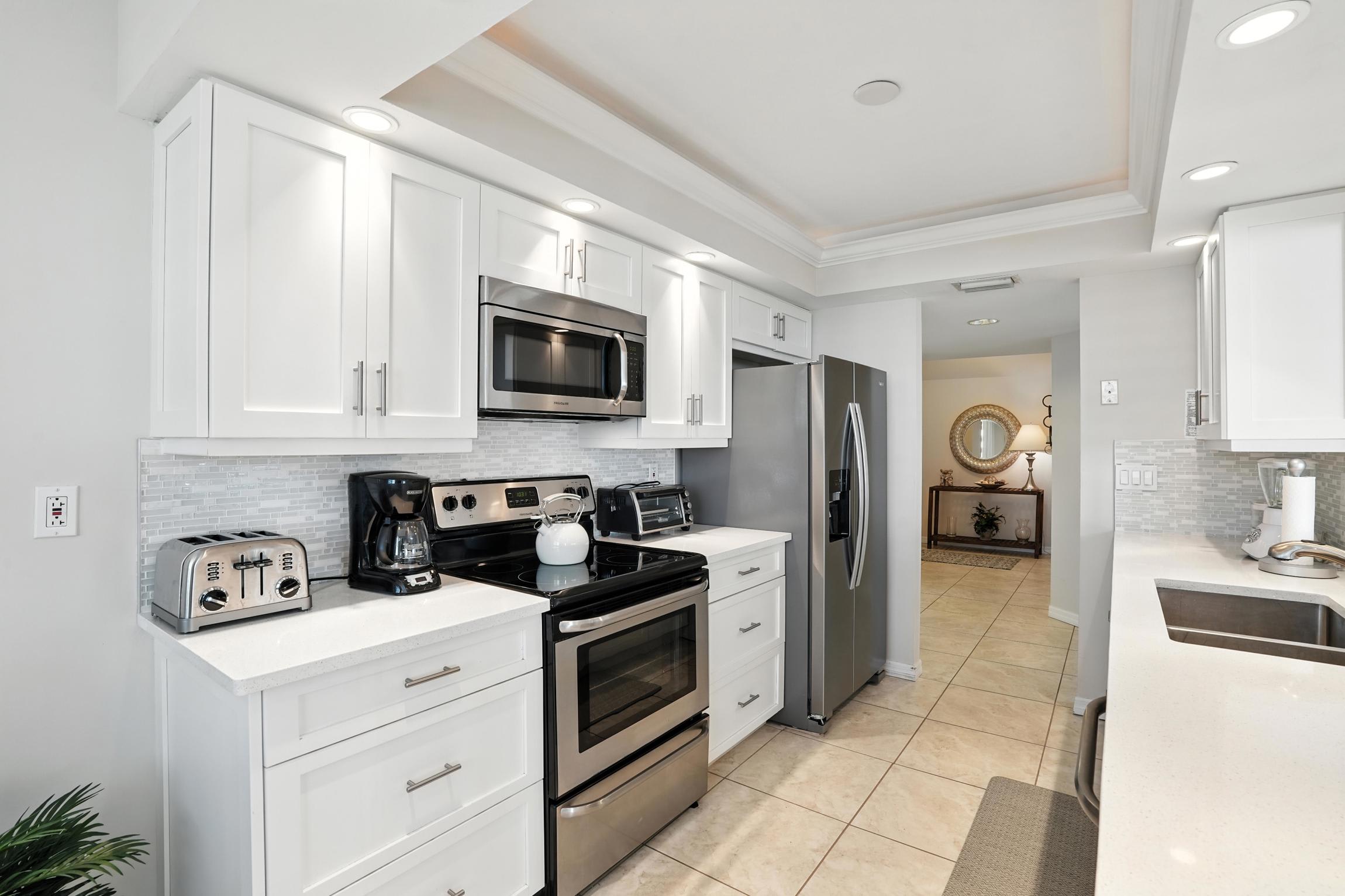 Vanderbilt Beach Views from 2 Lanais | Photo 13