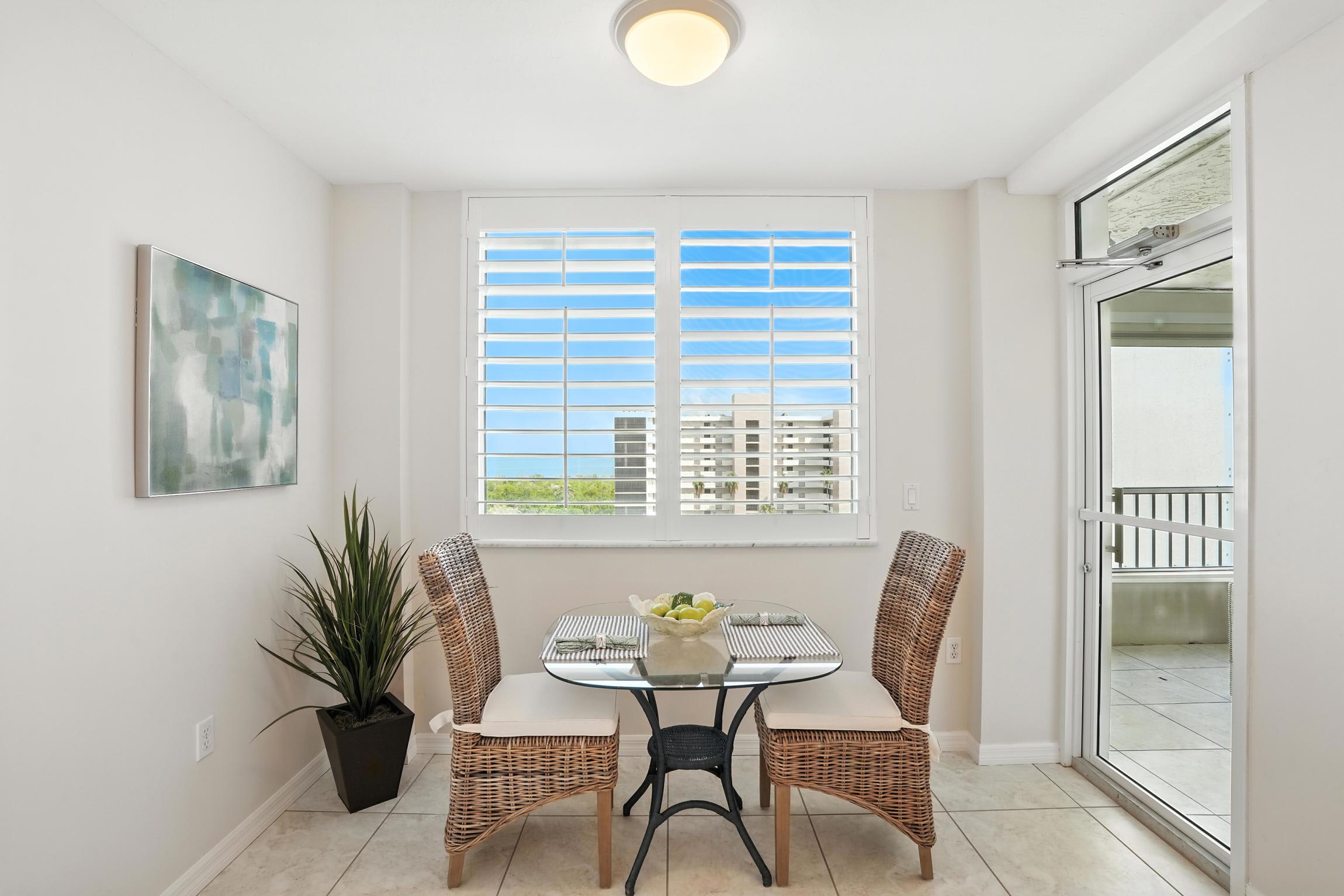 Vanderbilt Beach Views from 2 Lanais | Photo 15