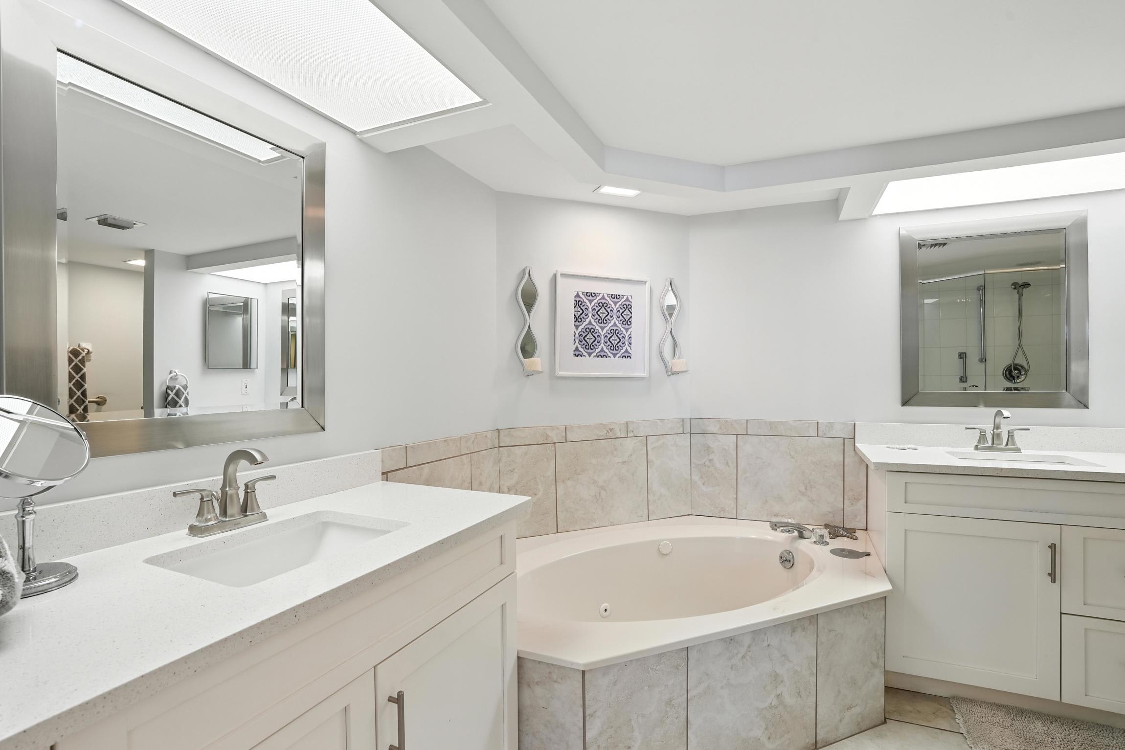 Vanderbilt Beach Views from 2 Lanais | Photo 20