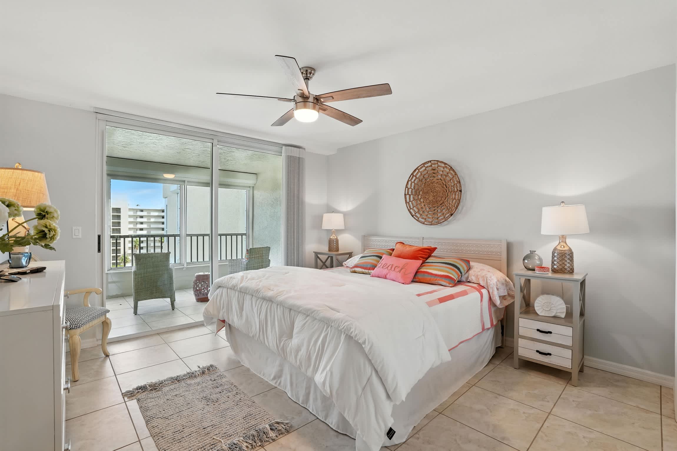 Vanderbilt Beach Views from 2 Lanais | Photo 5