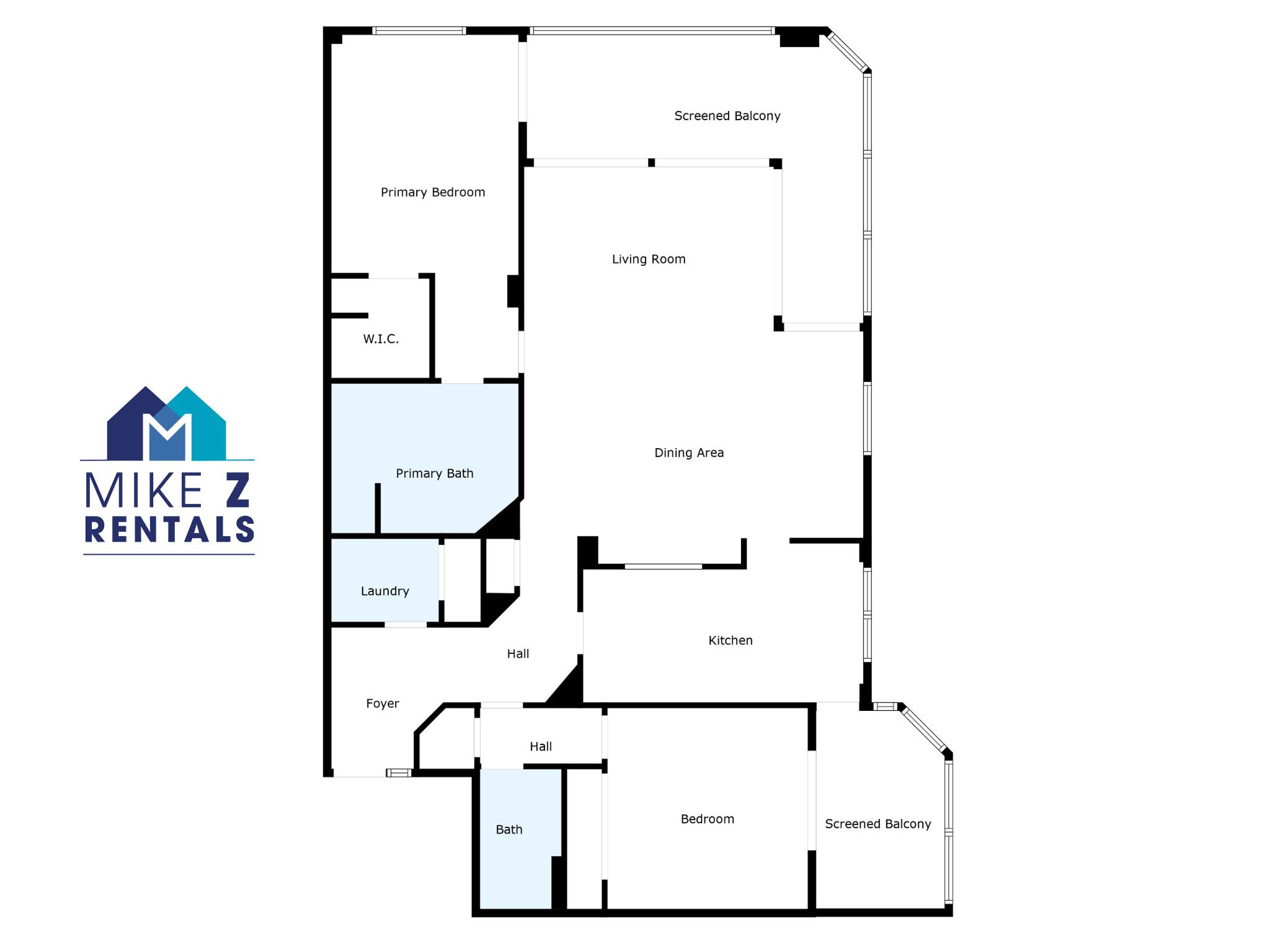 Vanderbilt Beach Views from 2 Lanais | Photo 28