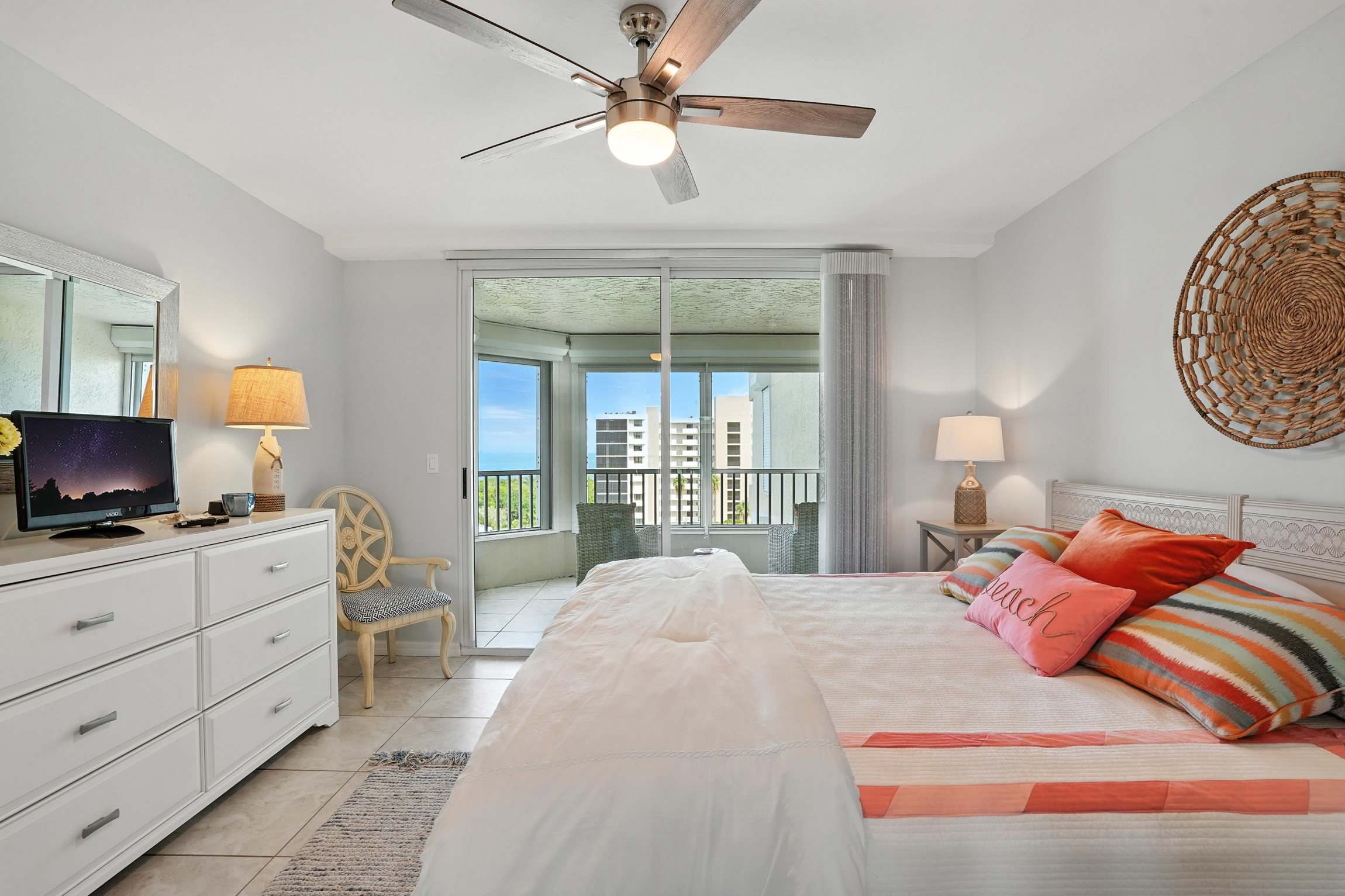 Vanderbilt Beach Views from 2 Lanais | Photo 21