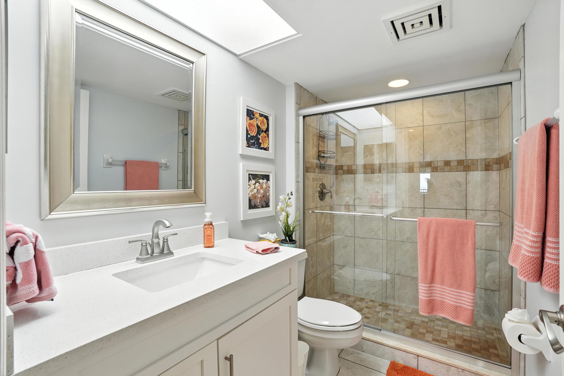 Vanderbilt Beach Views from 2 Lanais | Photo 24