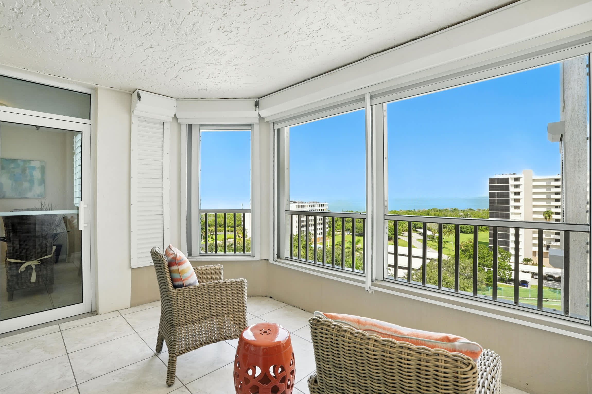 Vanderbilt Beach Views from 2 Lanais | Photo 22