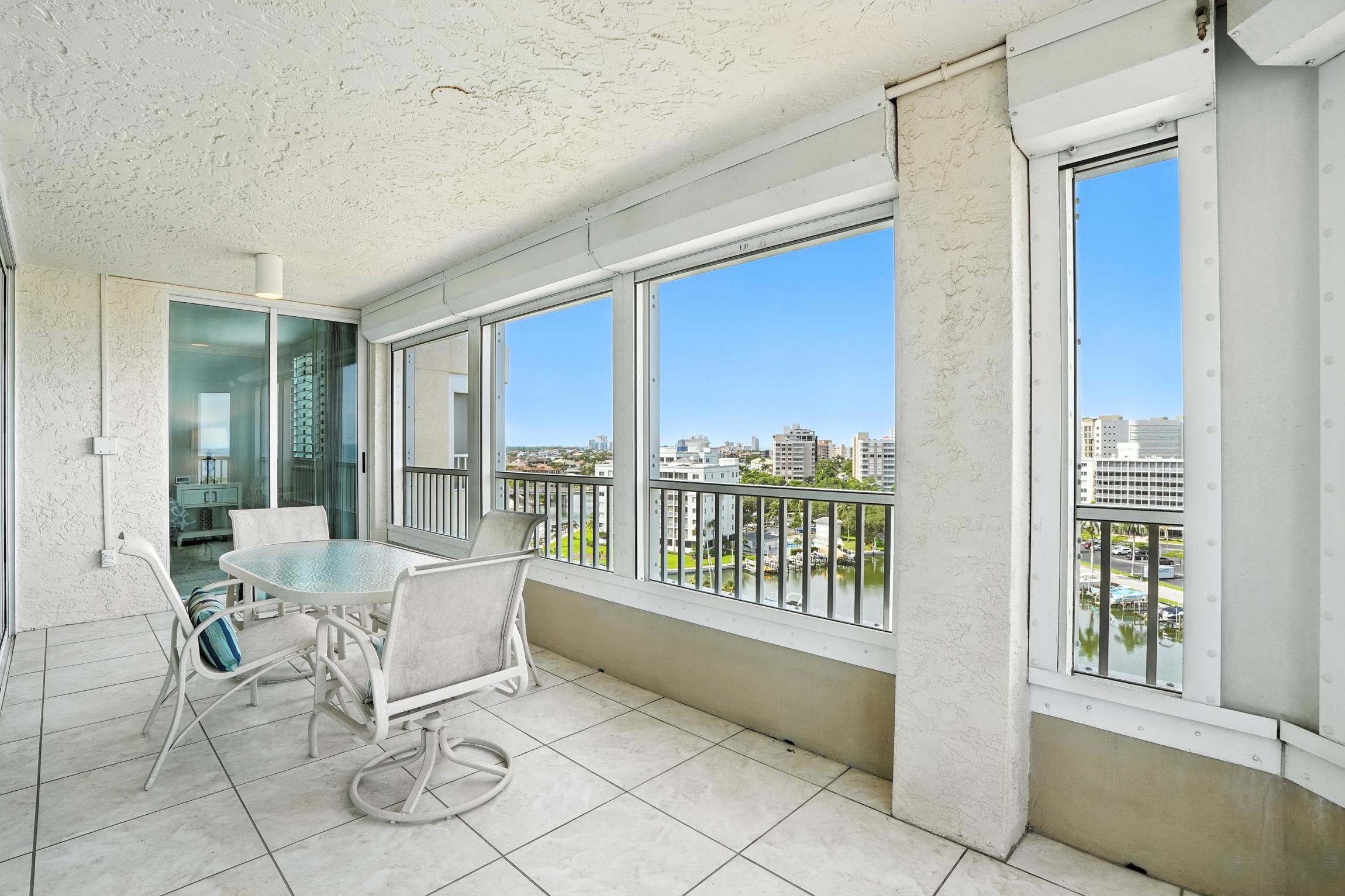 Vanderbilt Beach Views from 2 Lanais | Photo 17