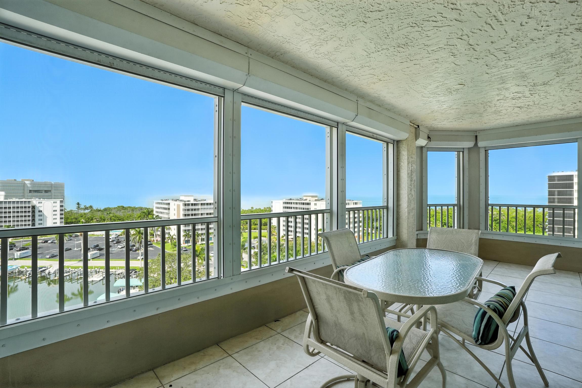 Vanderbilt Beach Views from 2 Lanais | Photo 30