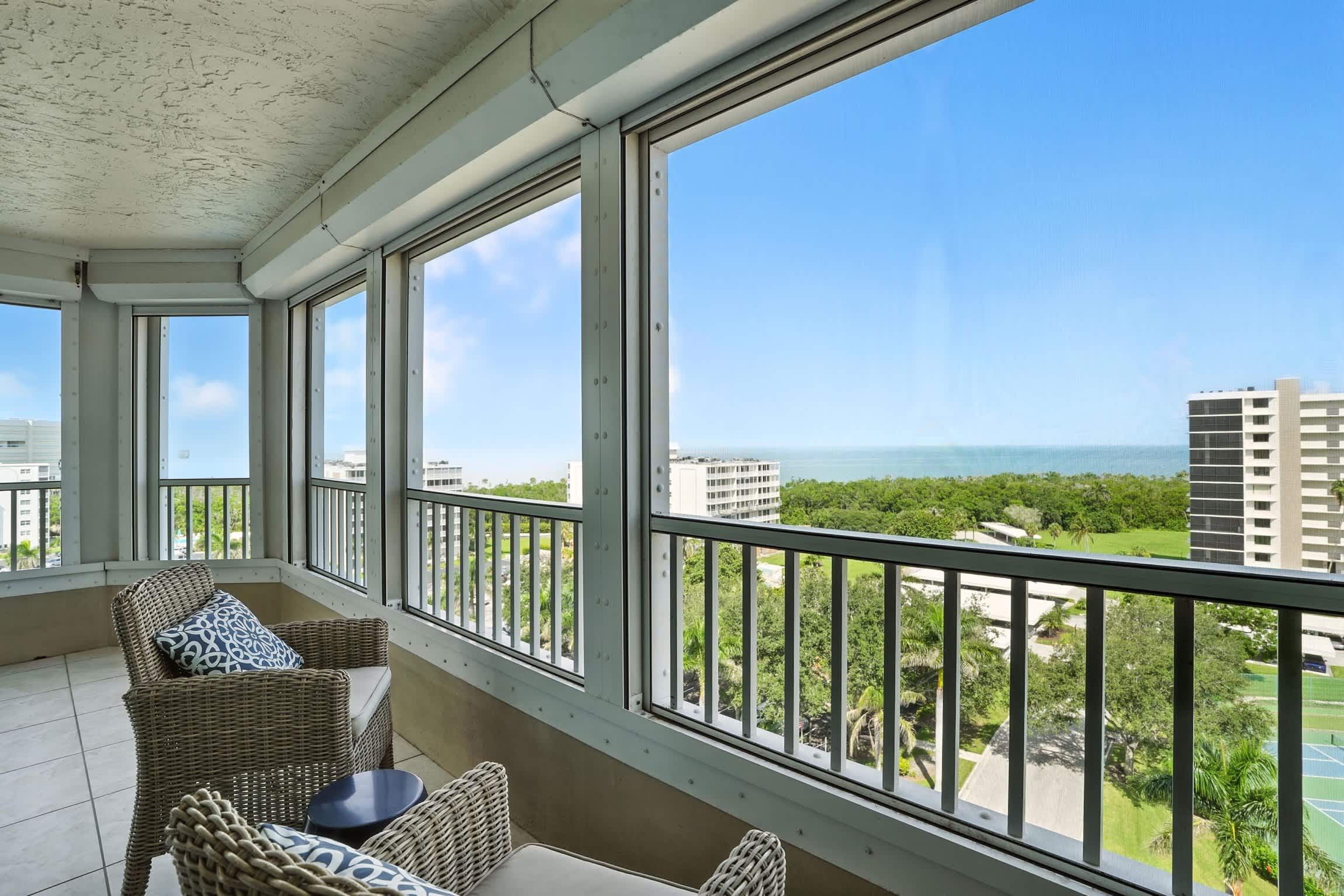 Vanderbilt Beach Views from 2 Lanais | Photo 32