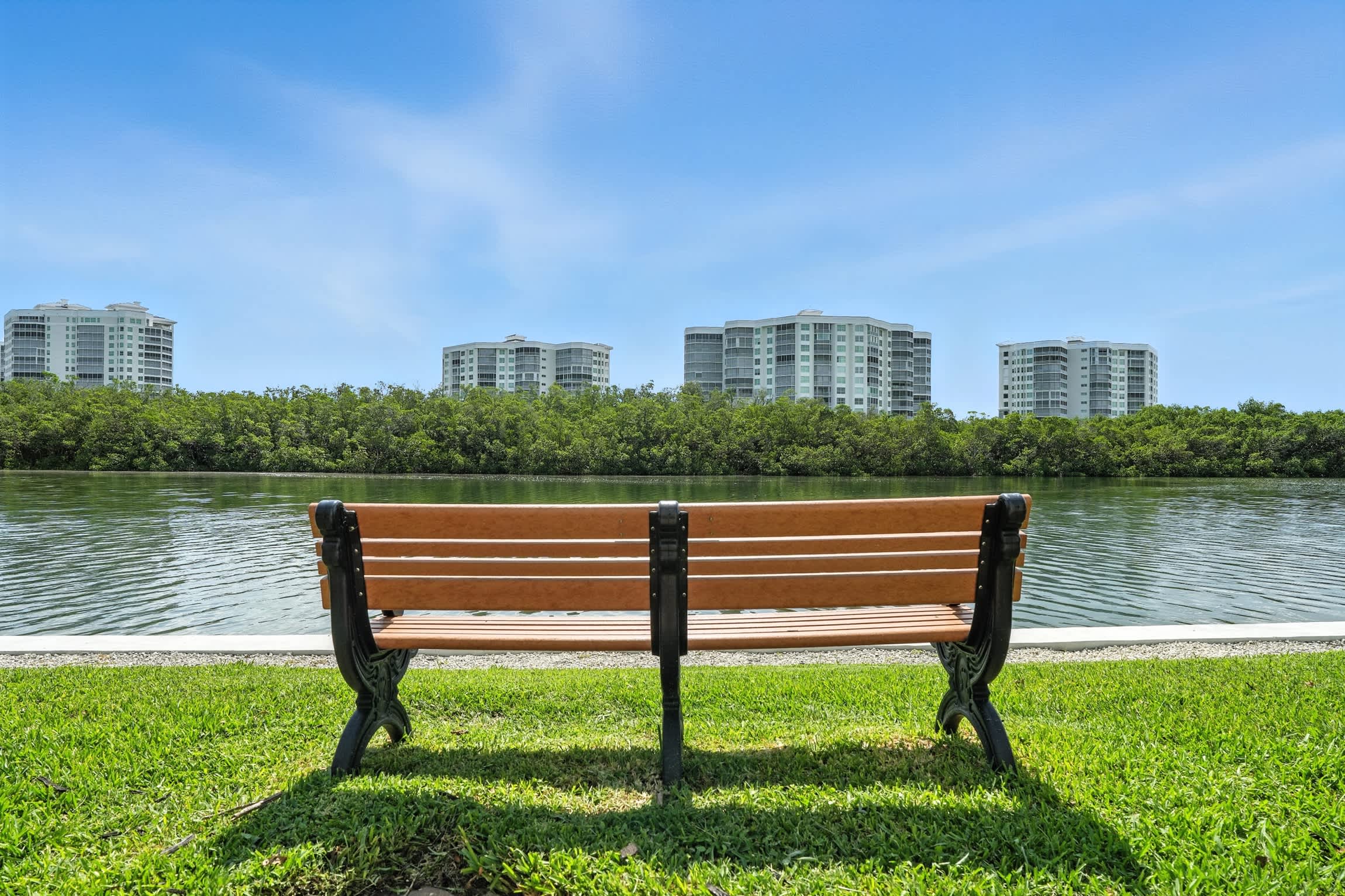 Vanderbilt Beach Views from 2 Lanais | Photo 6