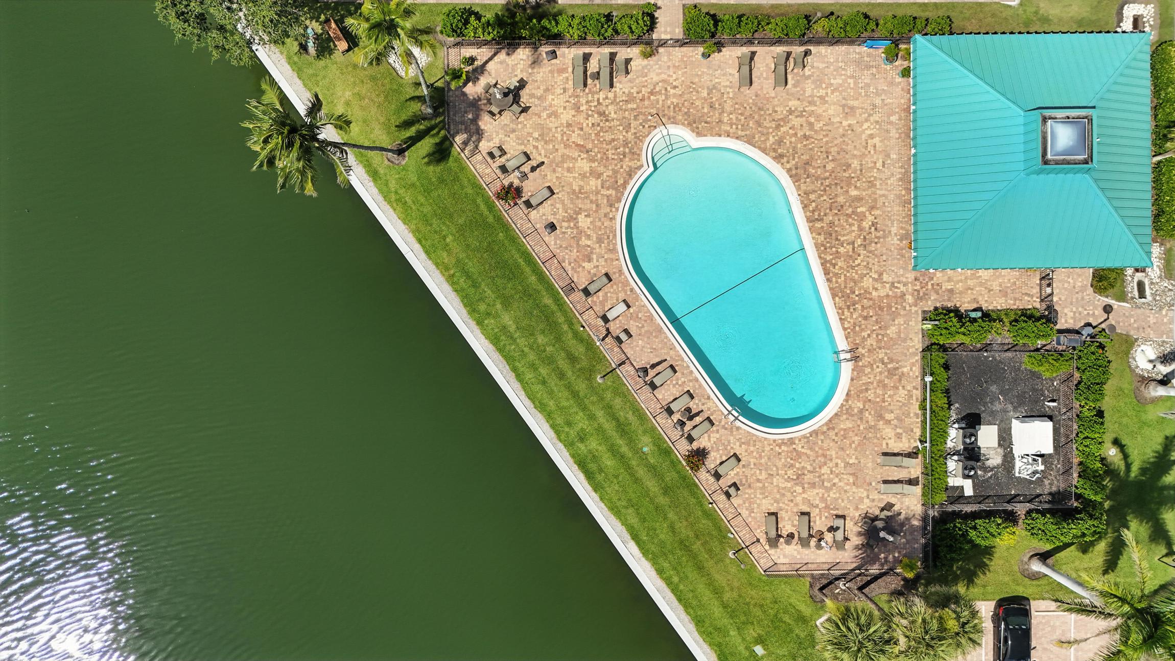 Vanderbilt Beach Views from 2 Lanais | Photo 37