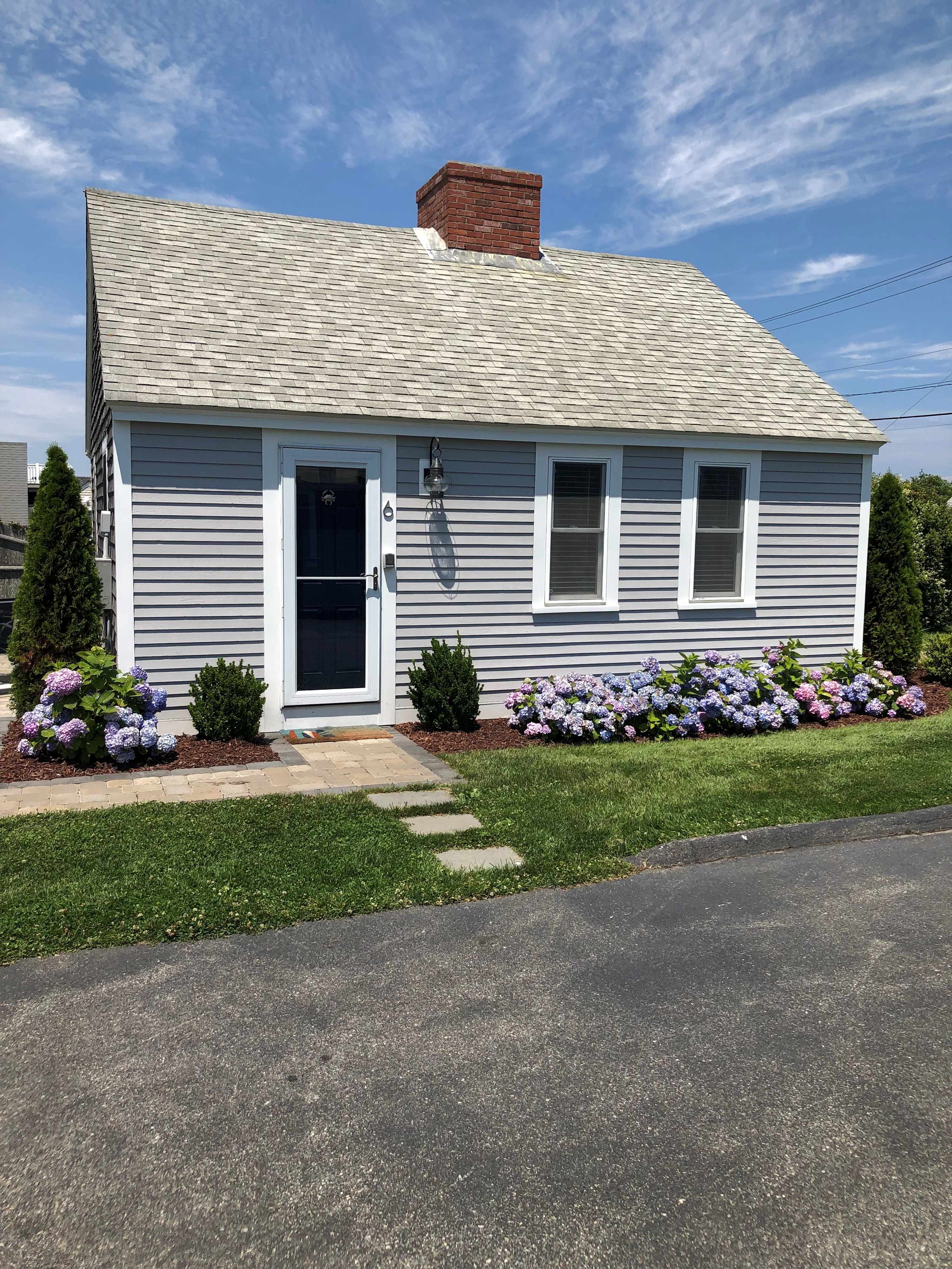 Pet Friendly Cape Cottage — Truro, MA — vacation rental