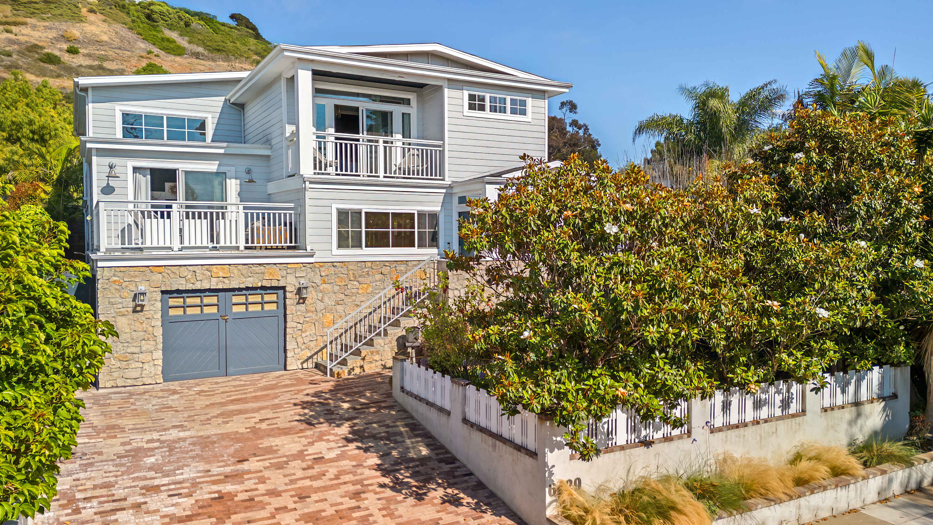 Modern Coastal La Jolla Gem — San Diego, CA — vacation rental