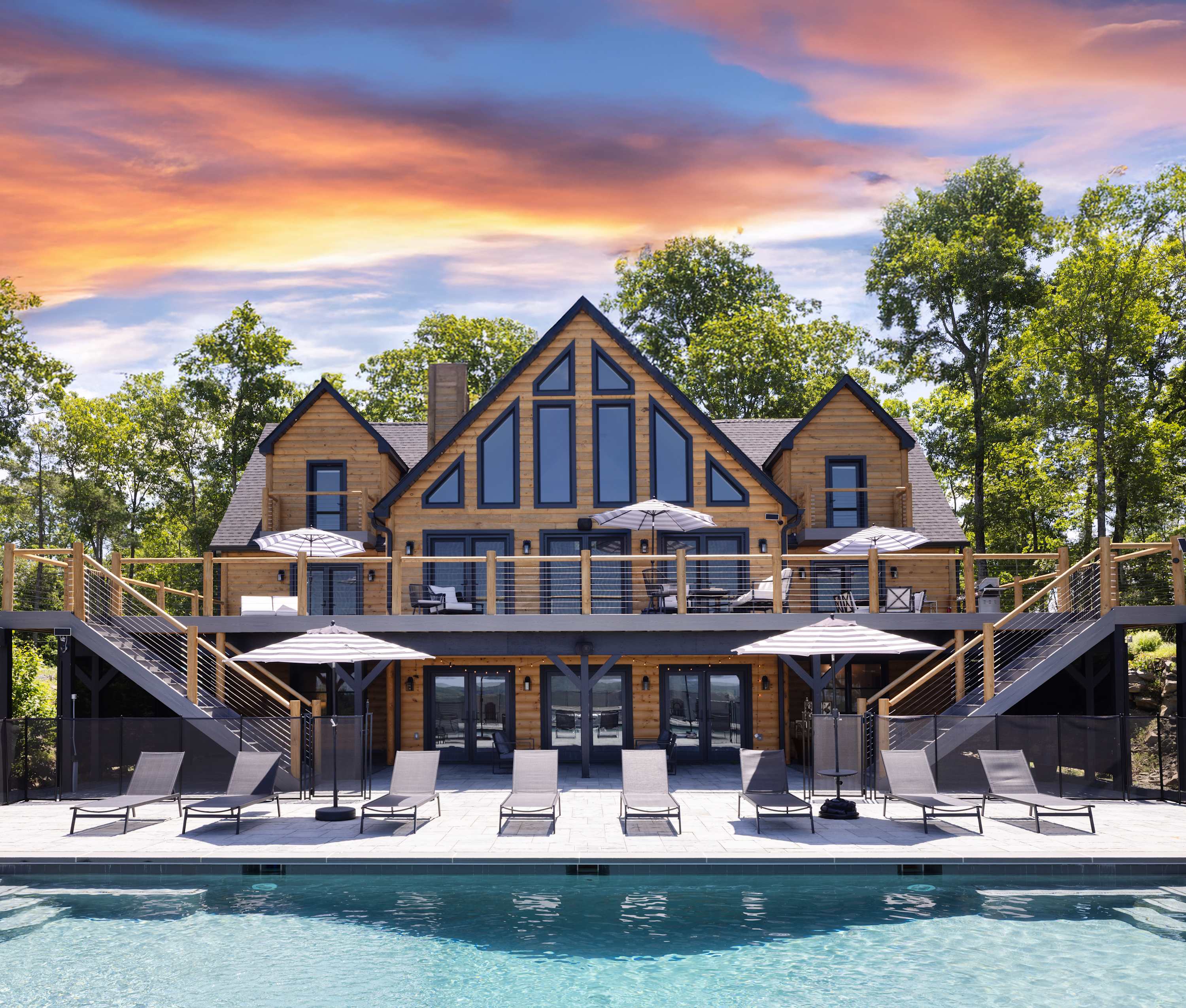 Lotus Lodge