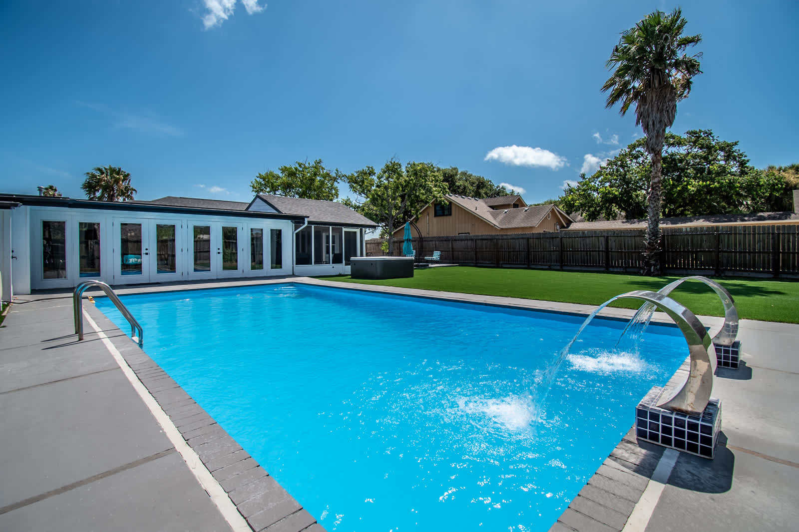 Pearl Grand on Ocean — Corpus Christi, TX — vacation rental