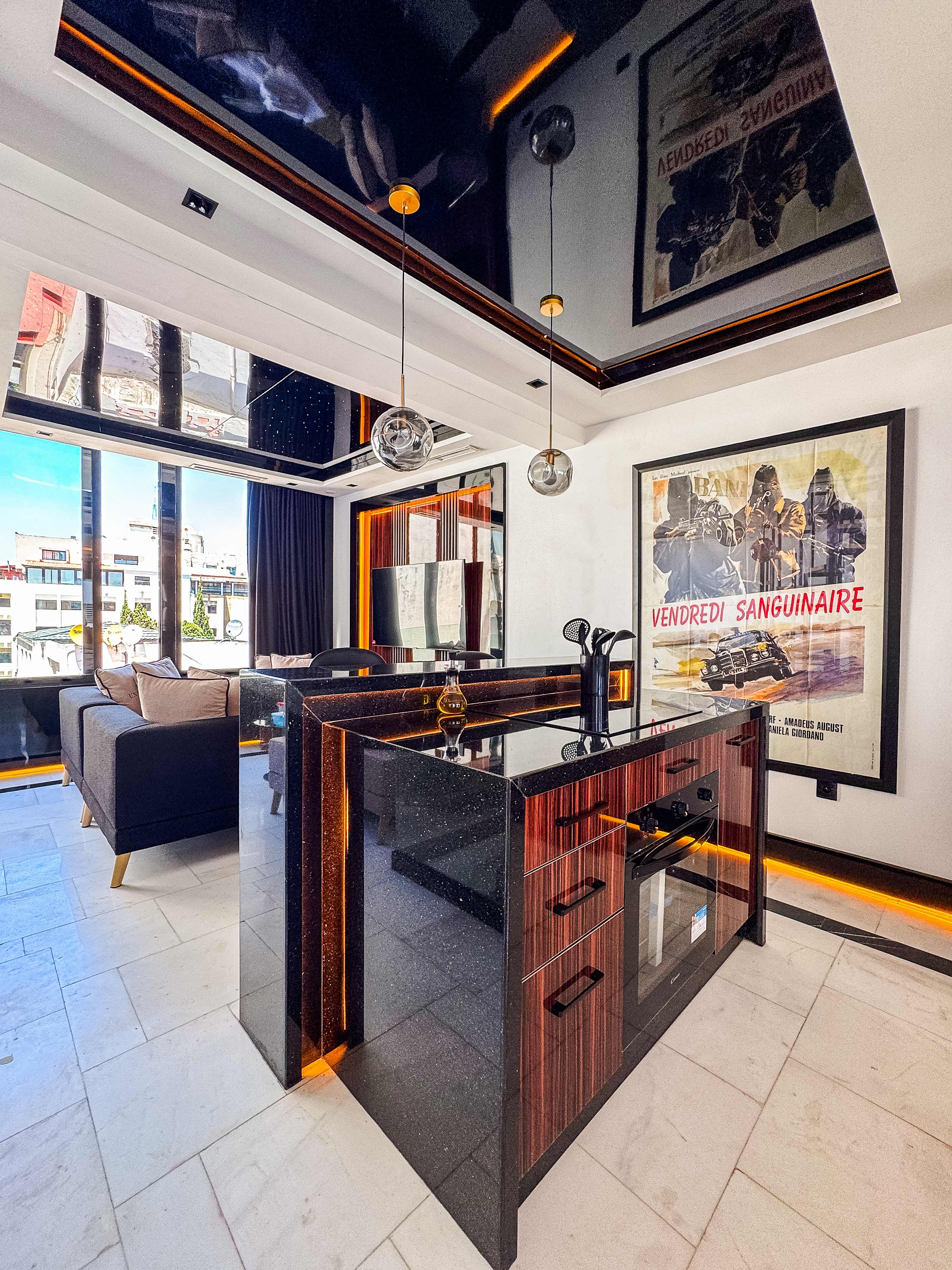 Apartment Photo