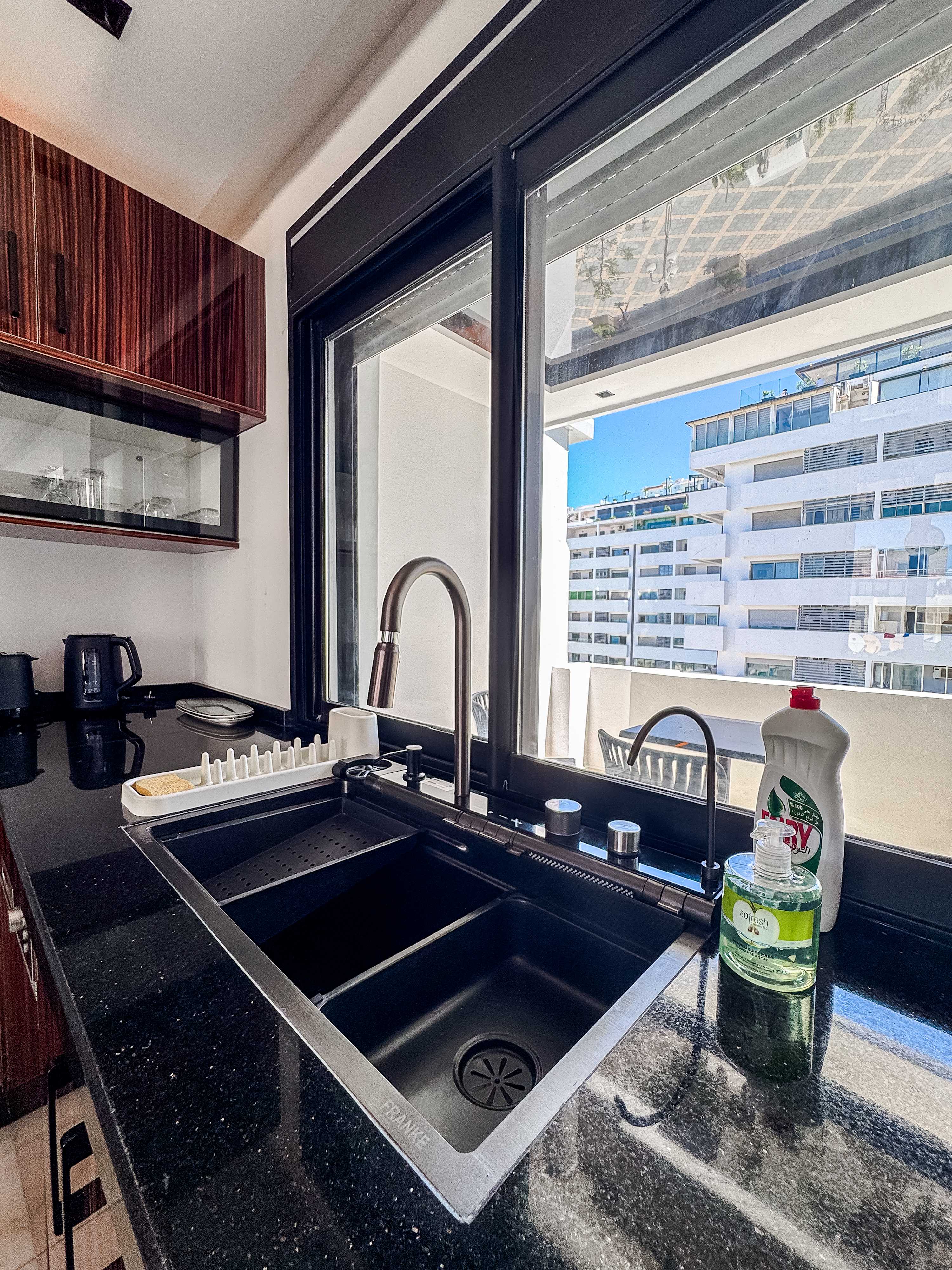 Apartment Photo