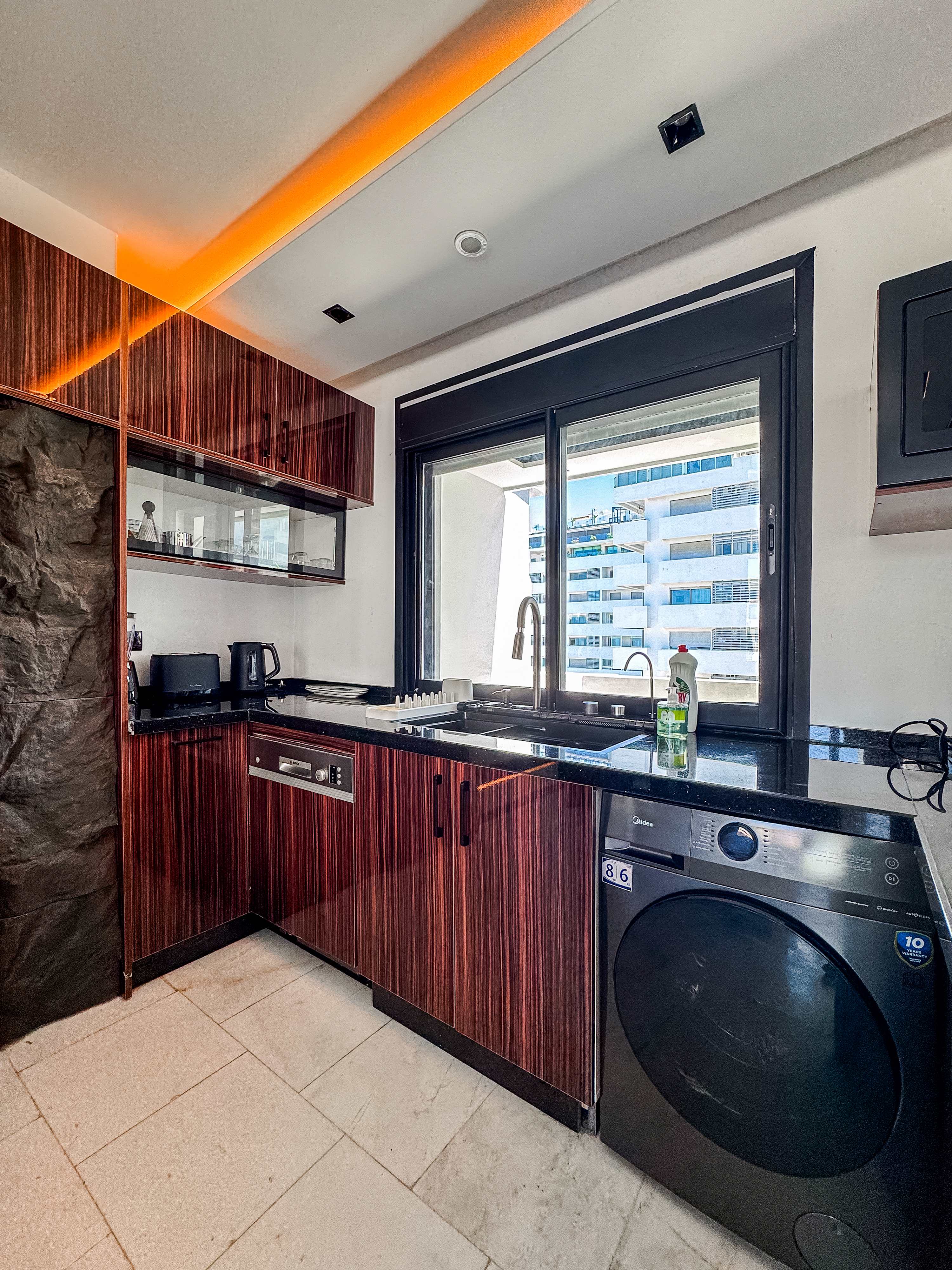 Apartment Photo