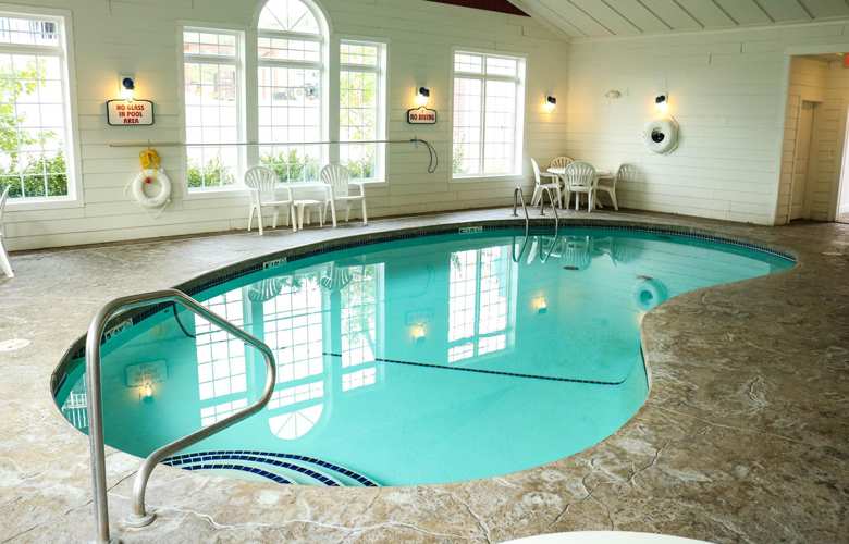 Stormy Point Lakeside-1BRMU — Branson, MO — vacation rental