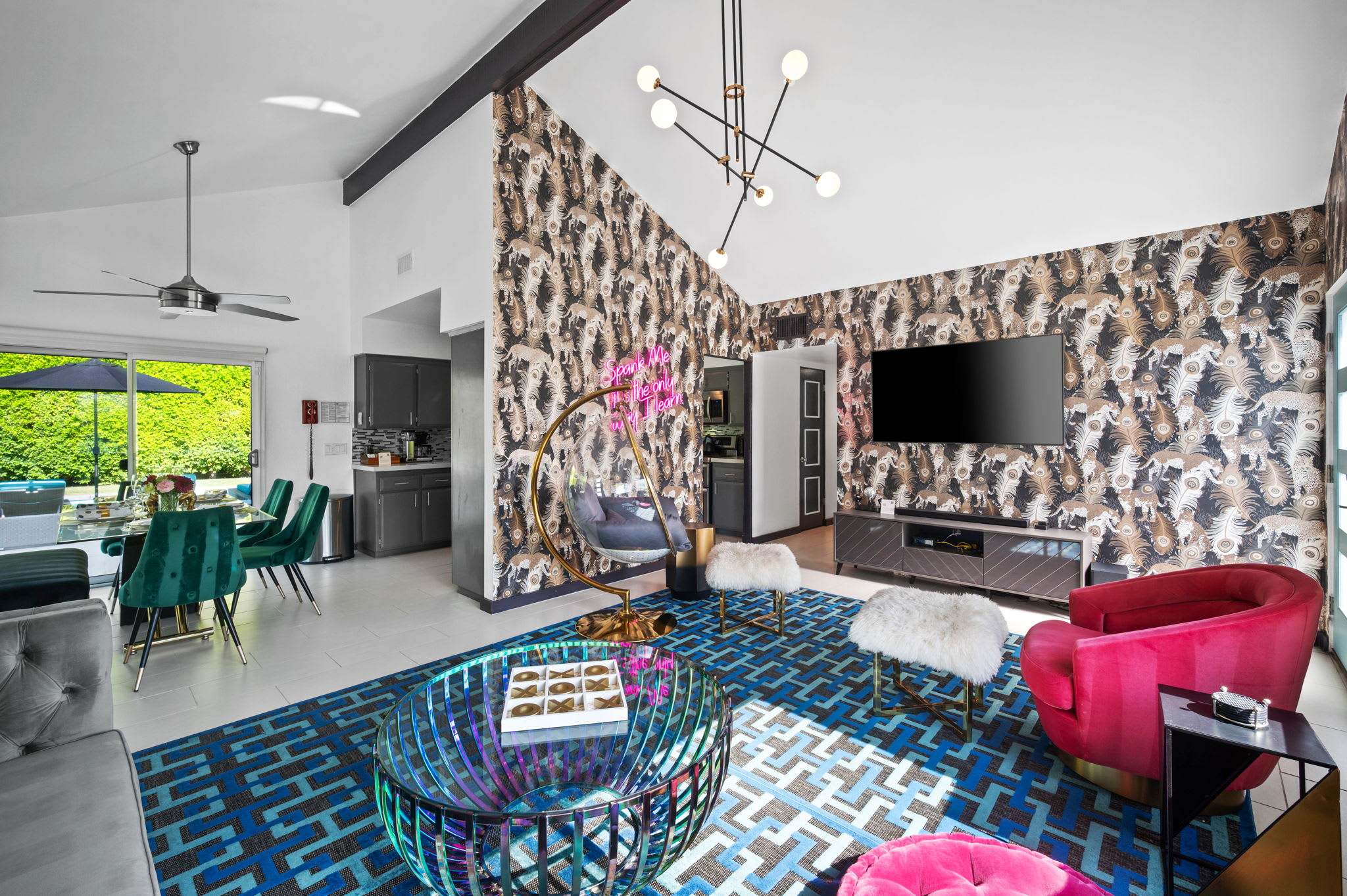 Nova Mae | Palm Springs, California 4