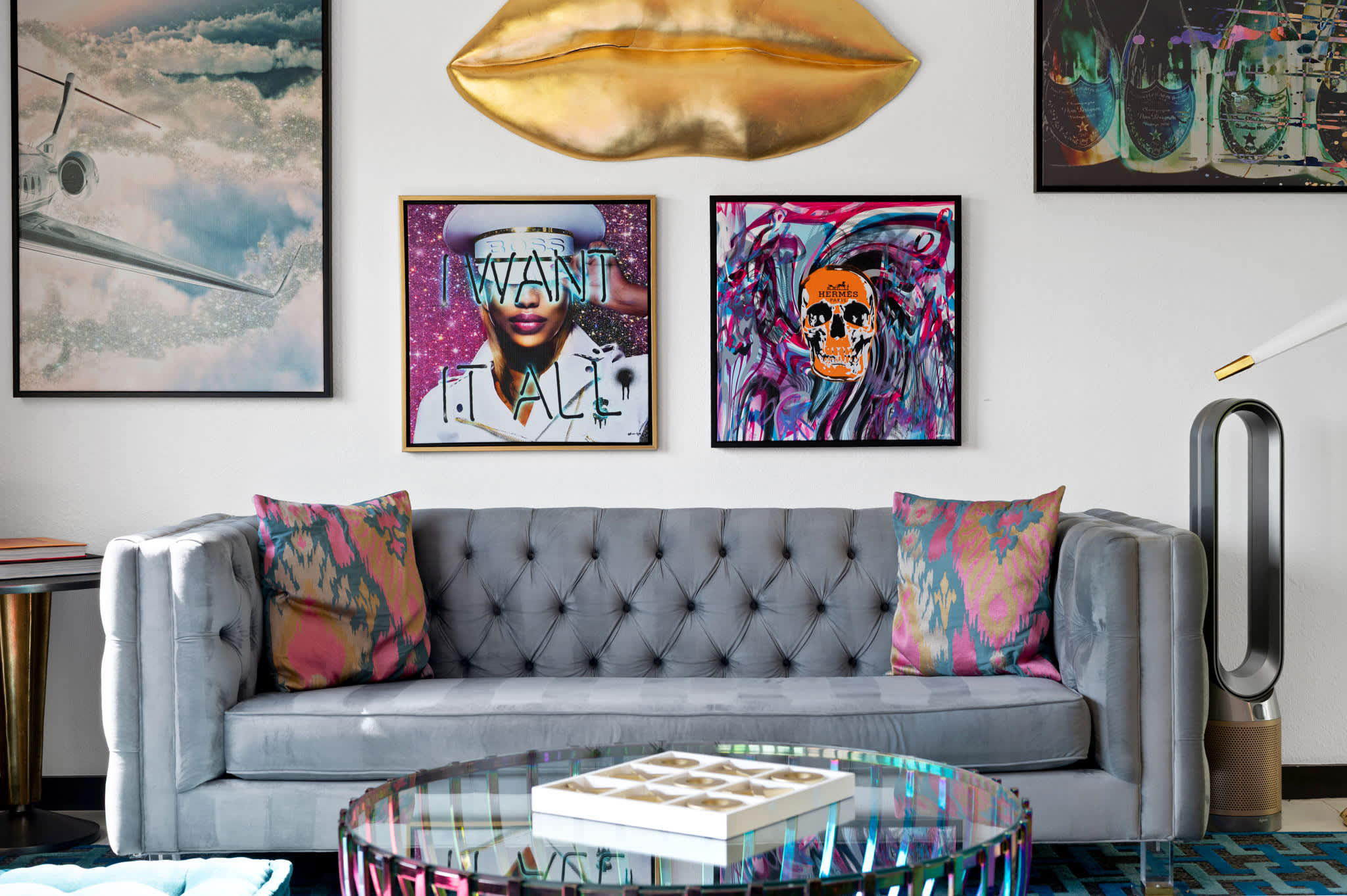 Nova Mae | Palm Springs, California 6