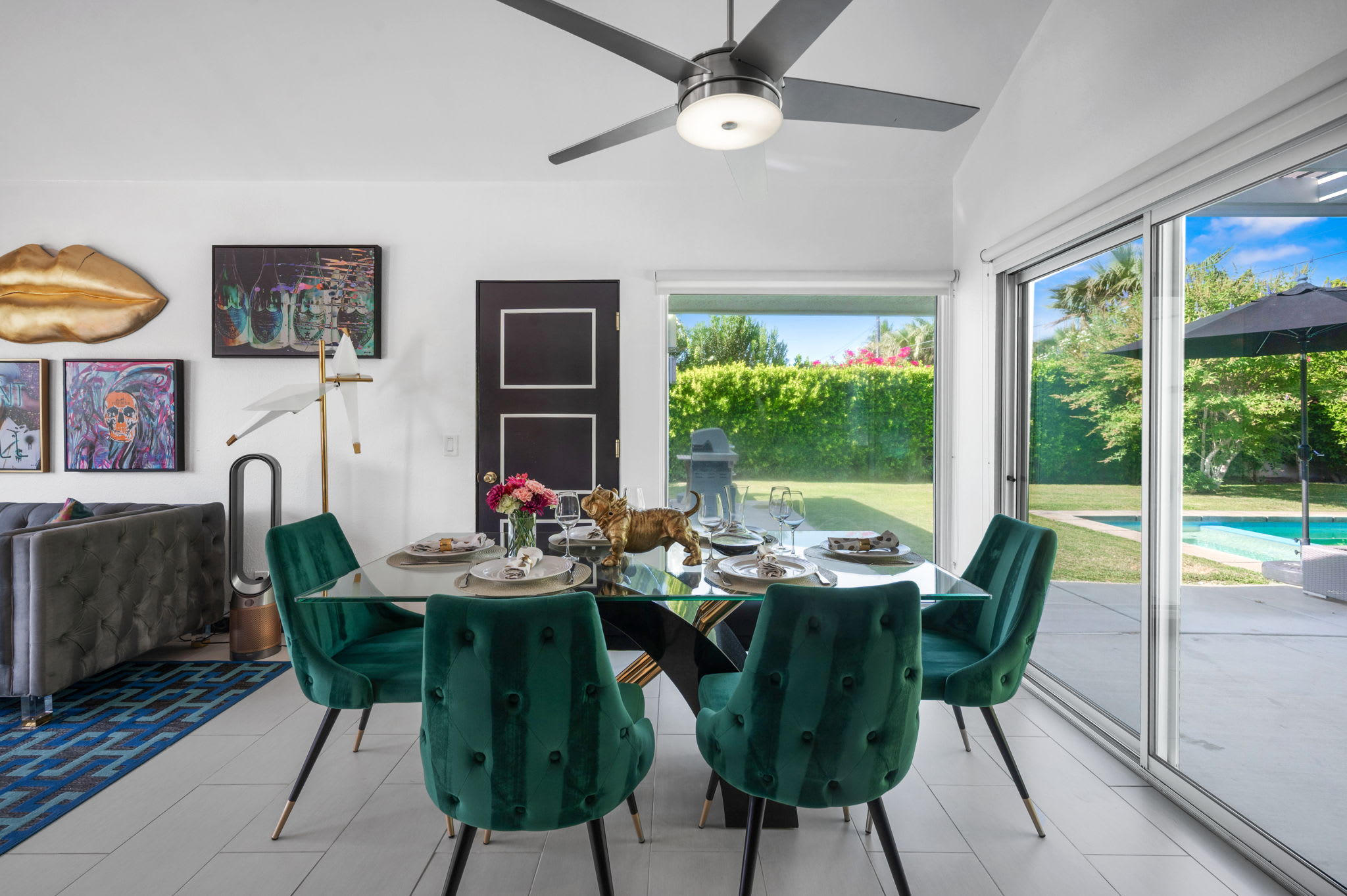 Nova Mae | Palm Springs, California 9