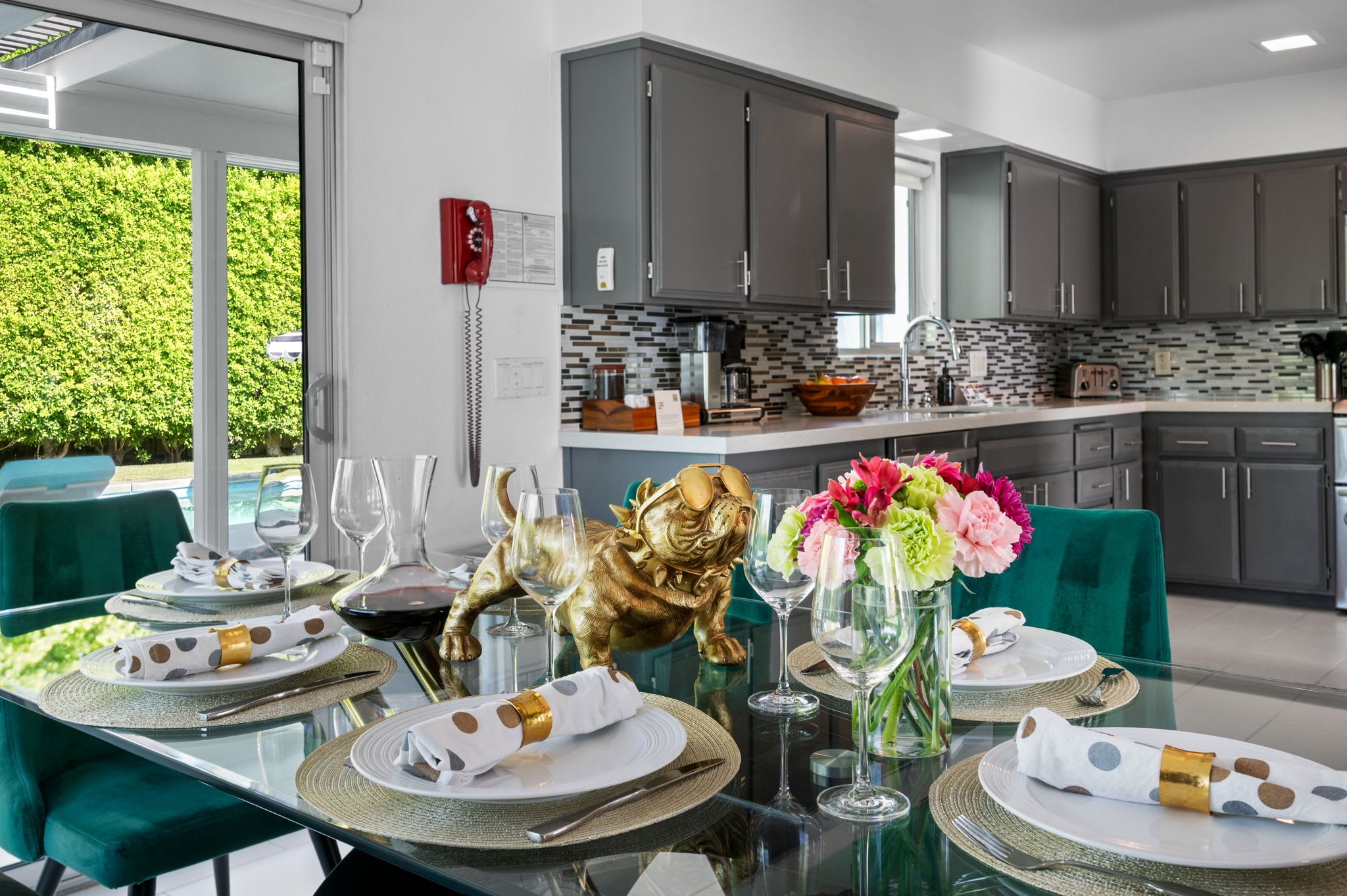 Nova Mae | Palm Springs, California 8