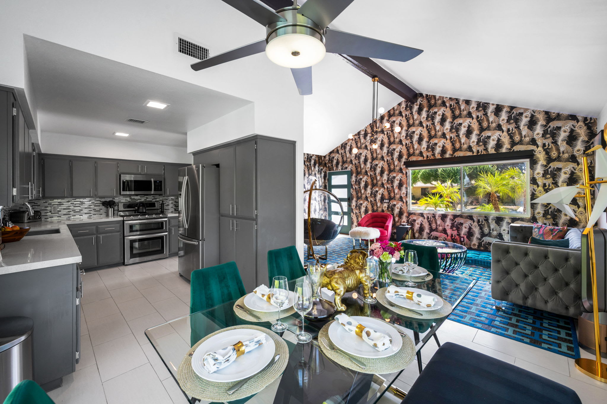 Nova Mae | Palm Springs, California 10