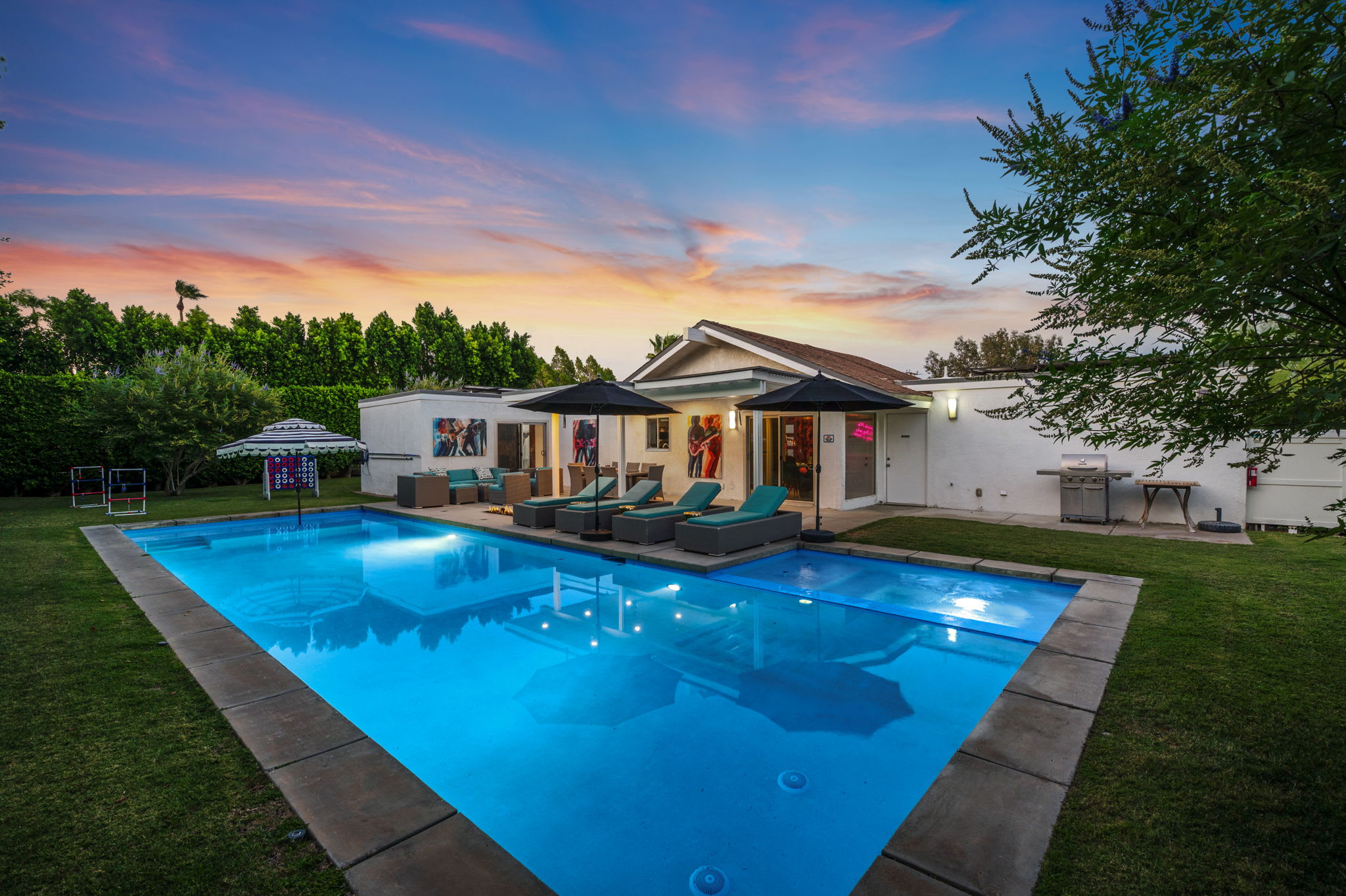 Nova Mae | Palm Springs, California 2