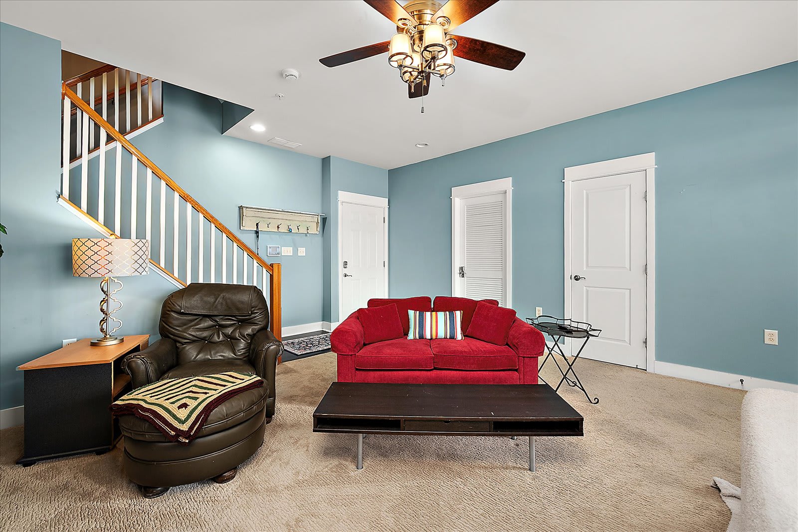 Large Three Bedroom Townhome with Nice Amenities | Photo 3